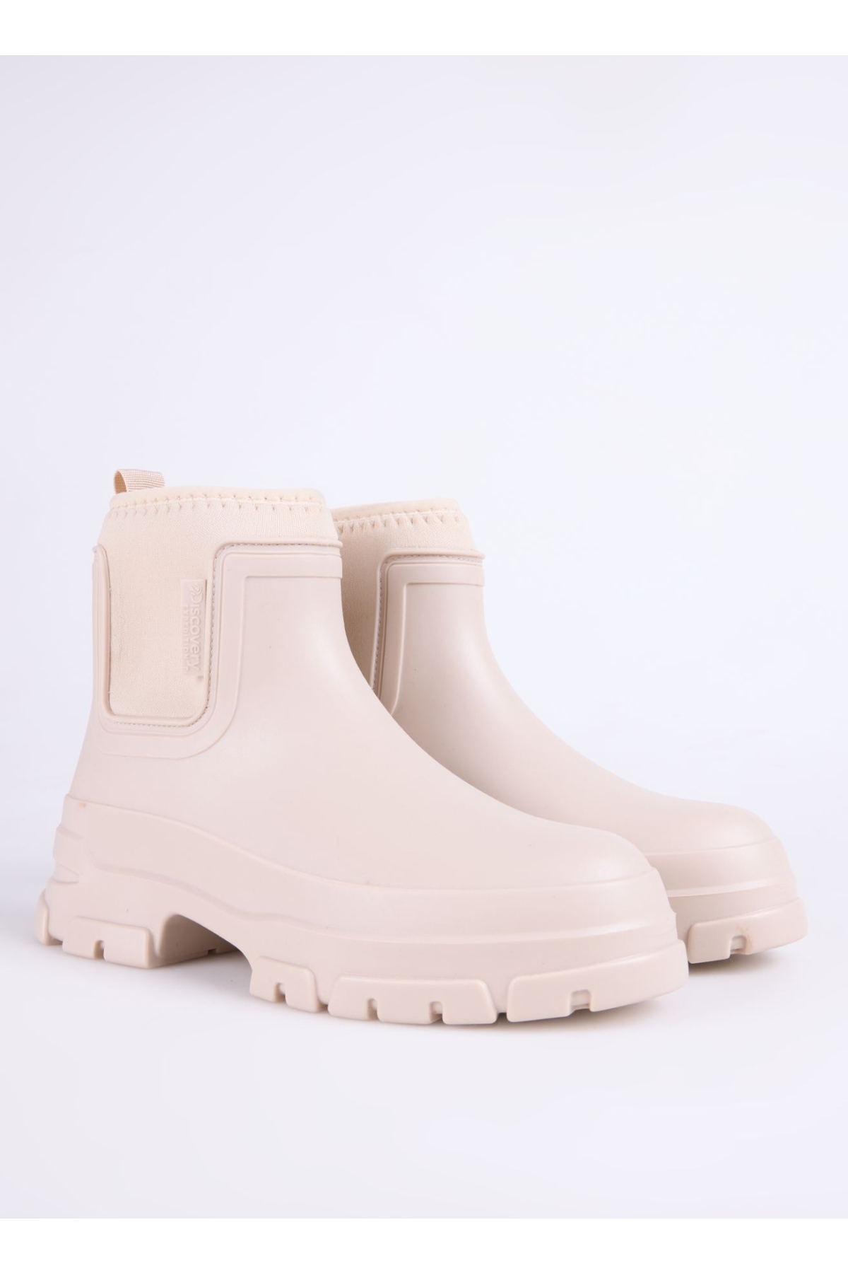 Discovery Expedition Discovery Expedition Bej Kadın Yağmur Botu OAKLEY | Flo Bej - 3. görsel