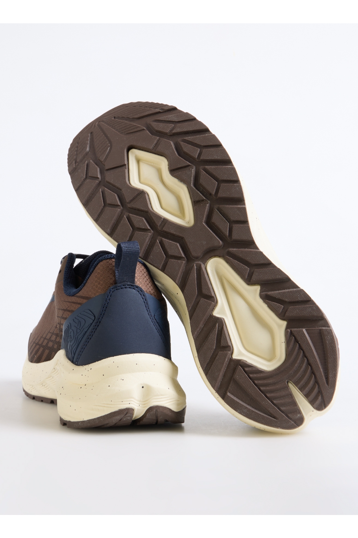 Discovery Expedition Discovery Expedition Kahverengi Kahve Erkek Outdoor Ayakkabısı | Flo Kahverengi - 5. görsel