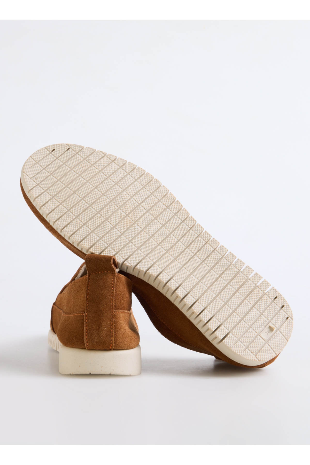 F By Fabrika F By Fabrika Taba Kadın Günlük Ayakkabı ZUL Casual Ayakkabı | Flo Taba - 5. görsel