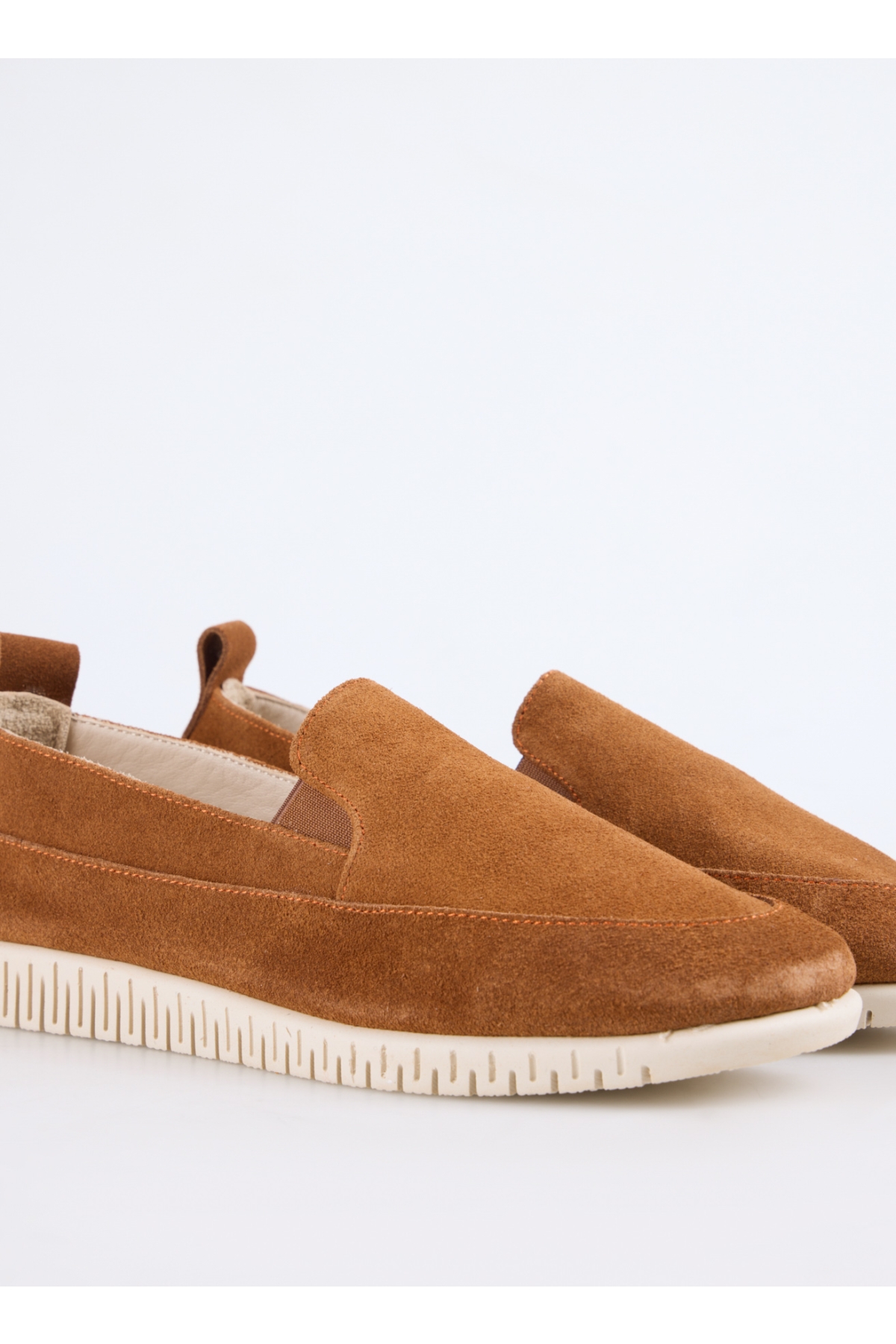 F By Fabrika F By Fabrika Taba Kadın Günlük Ayakkabı ZUL Casual Ayakkabı | Flo Taba - 6. görsel