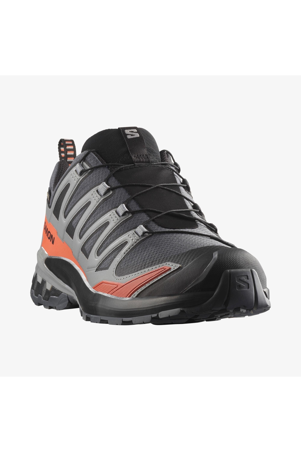 Xa Pro 3d V9 Gore-tex Erkek Siyah Outdoor Ayakkabı L47817500 - Görsel 5