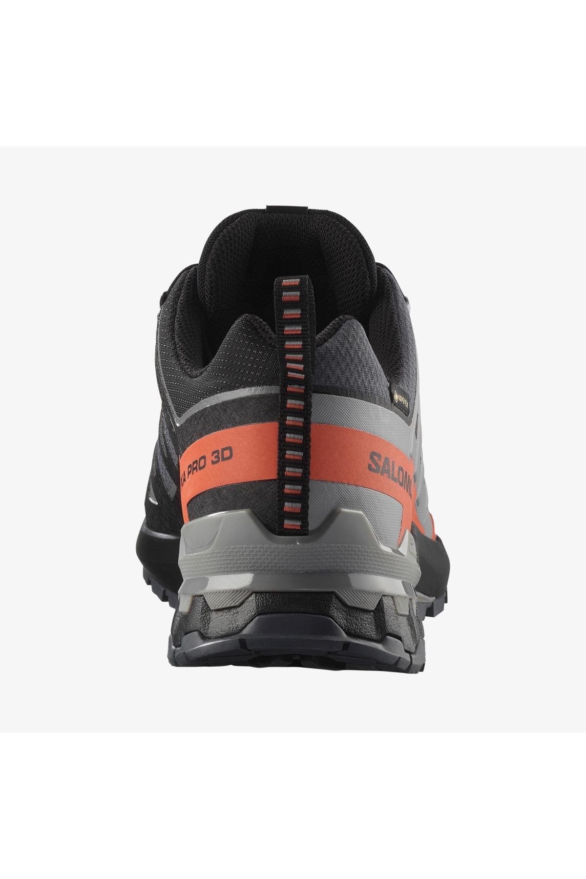 Xa Pro 3d V9 Gore-tex Erkek Siyah Outdoor Ayakkabı L47817500 - Görsel 6