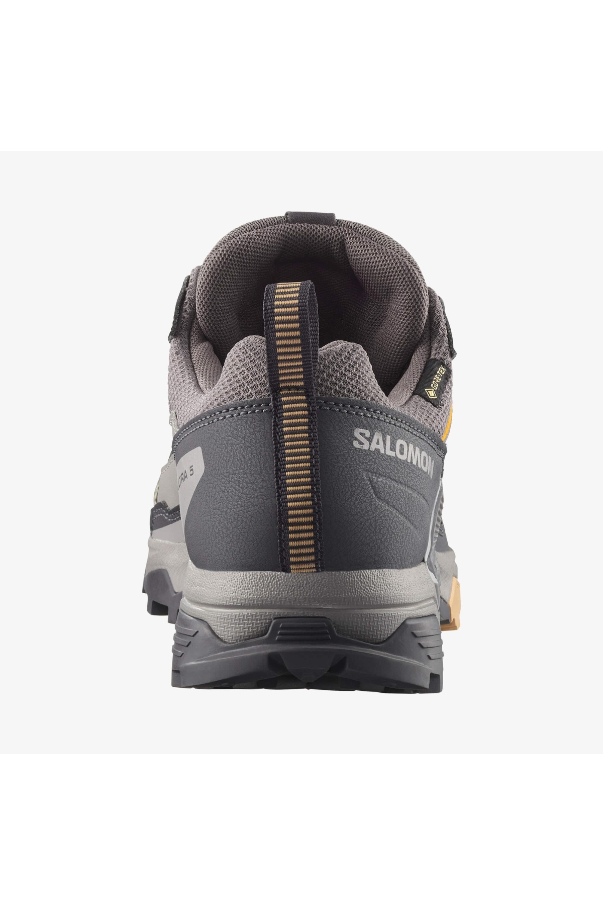 X Ultra 5 Gore-tex Kadin Gri Outdoor Ayakkabı L47726200 - Görsel 6