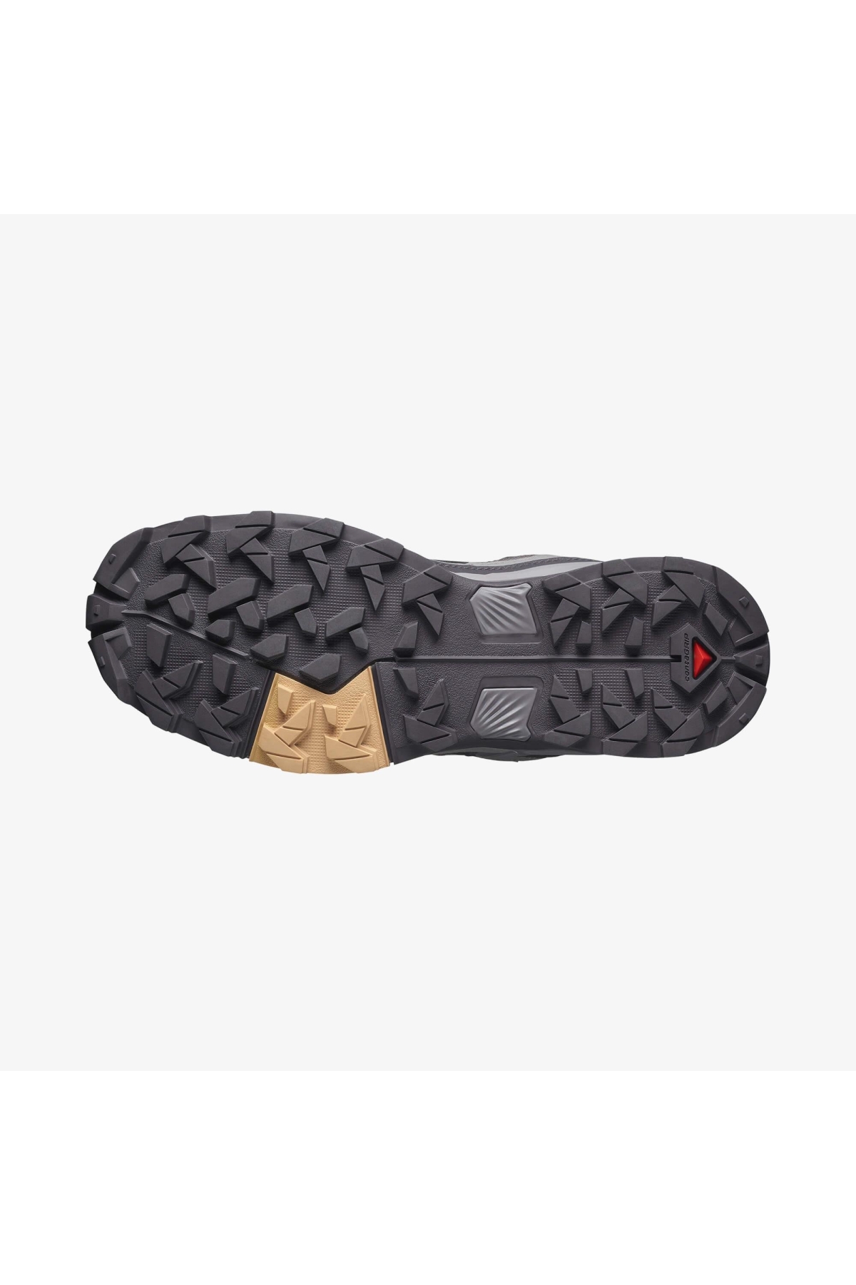 X Ultra 5 Gore-tex Kadin Gri Outdoor Ayakkabı L47726200 - Görsel 7