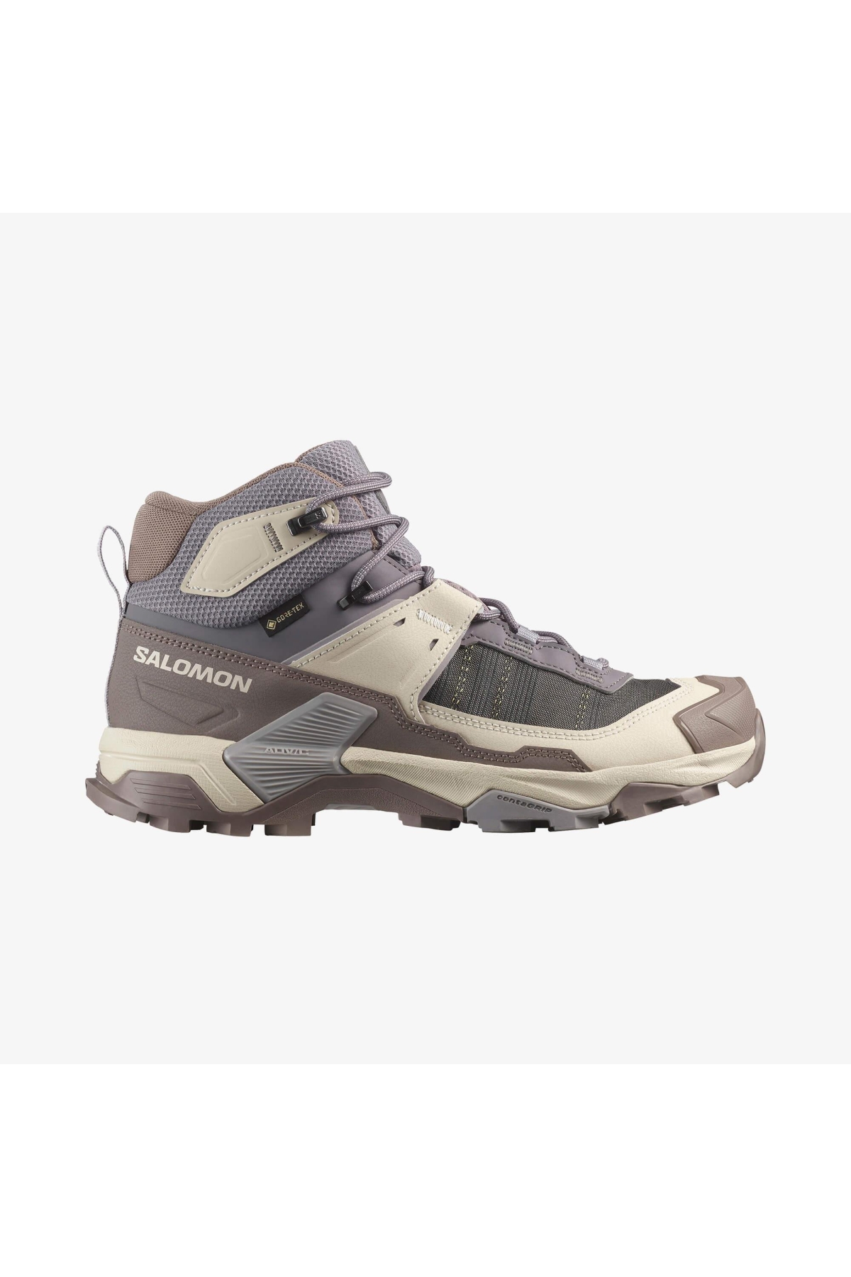 X Ultra 5 Mıd Gore-tex Kadin Kahverengi Bot L47854900 - Görsel 2