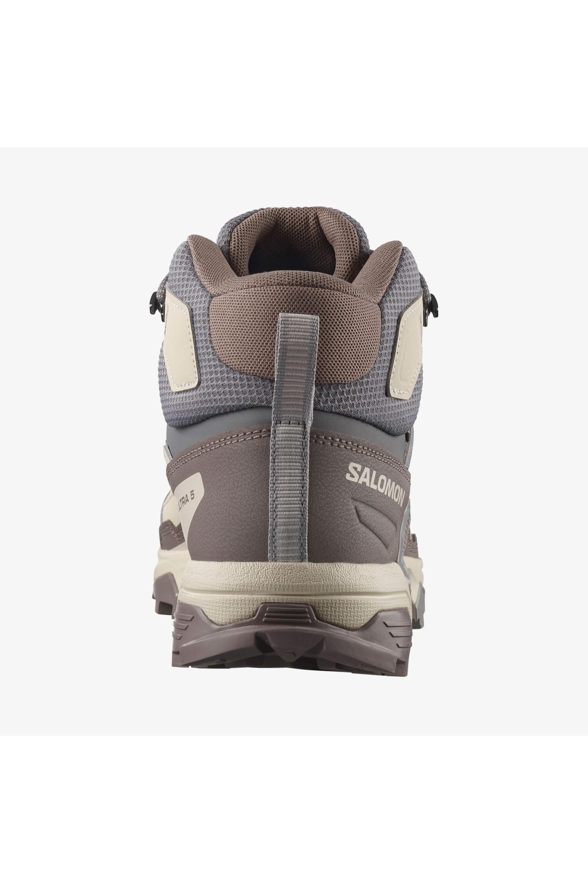 X Ultra 5 Mıd Gore-tex Kadin Kahverengi Bot L47854900 - Görsel 6