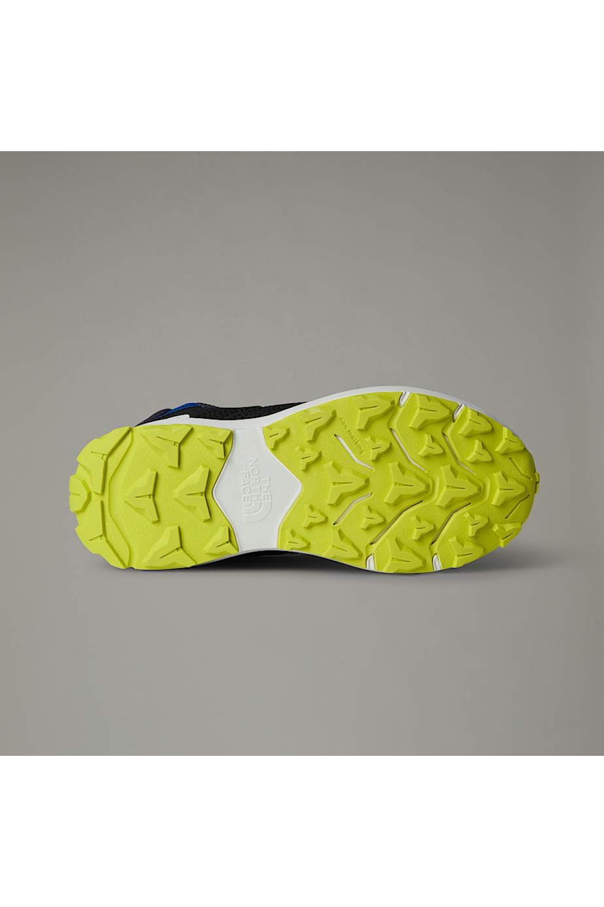 Y Fastpack Hıker Mıd Wp Çocuk Mavi Bot Nf0a7w5v16y1 - Görsel 2