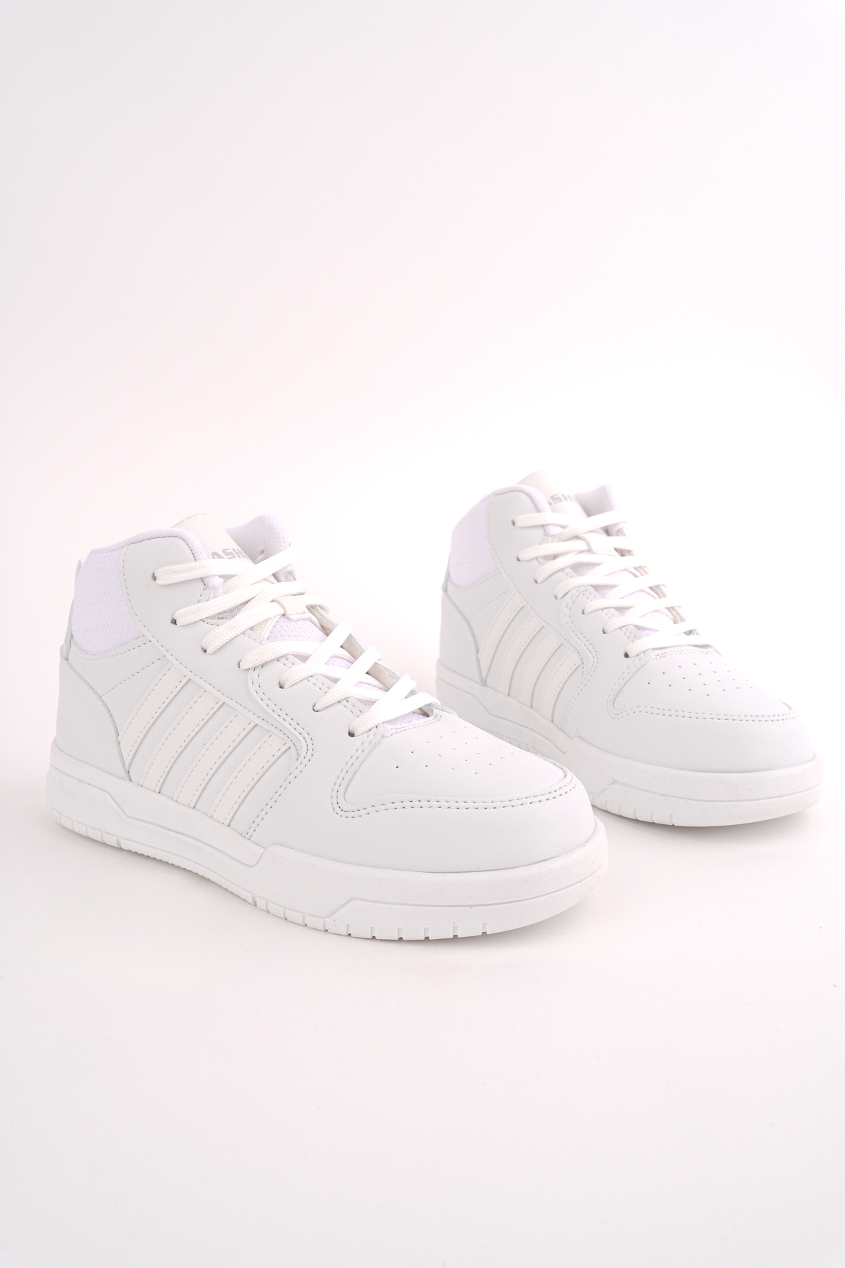 2210UZ Uzun Bilekli Snekaer Ayakkabı - Görsel 5