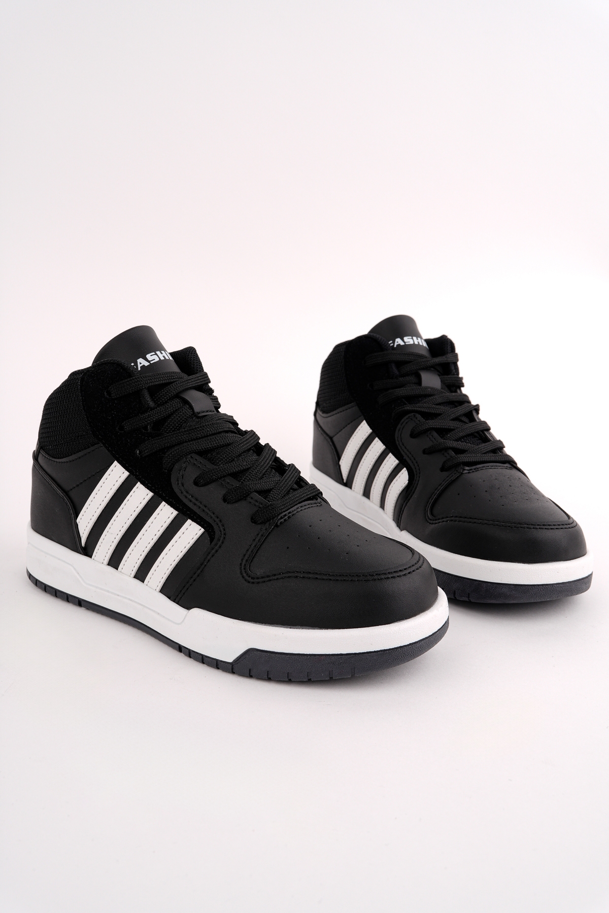 2210UZ Uzun Bilekli Snekaer Ayakkabı - Görsel 6