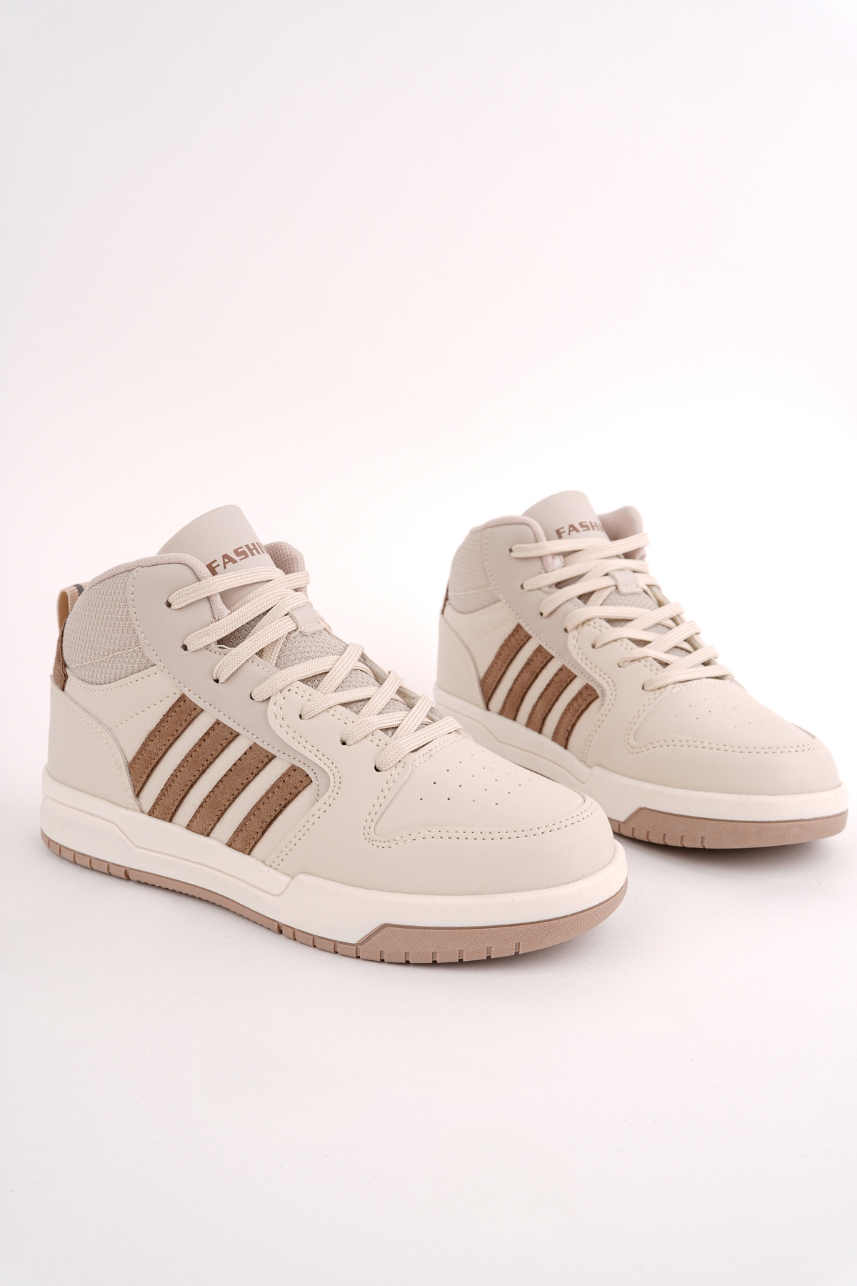 2210UZ Uzun Bilekli Snekaer Ayakkabı - Görsel 4