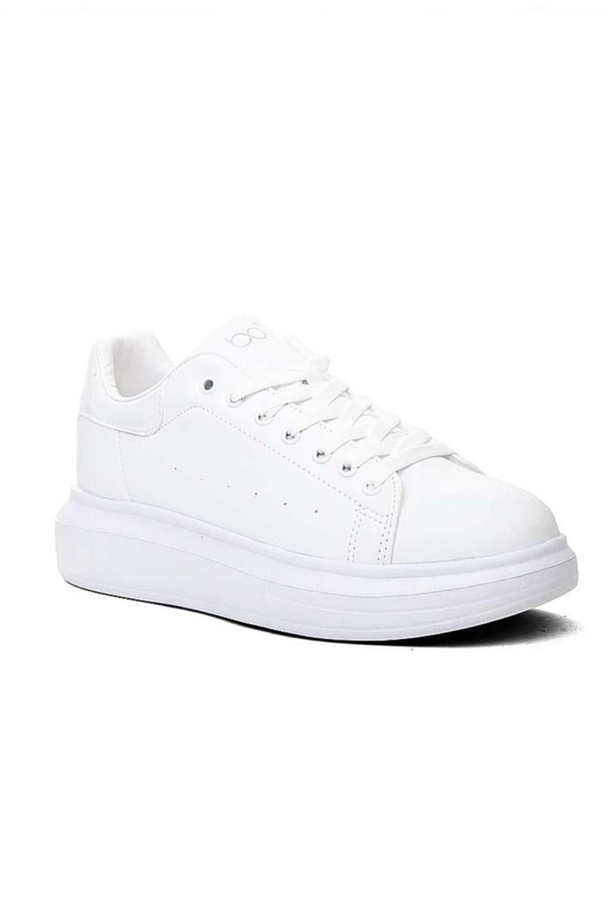 Best Of 150-26 Deri Anatomik Erkek Sneaker - Görsel 2