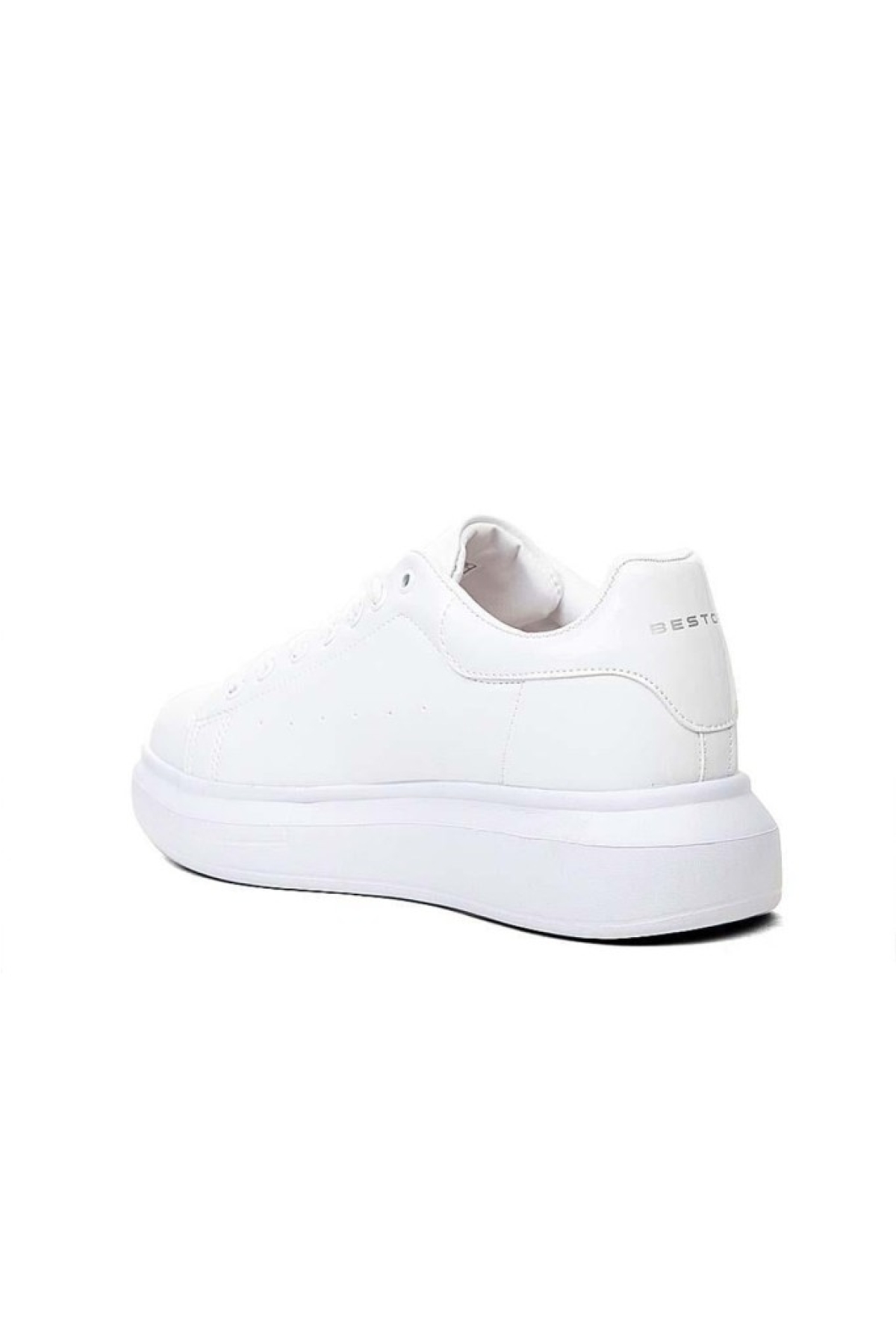 Best Of 150-26 Deri Anatomik Erkek Sneaker - Görsel 4