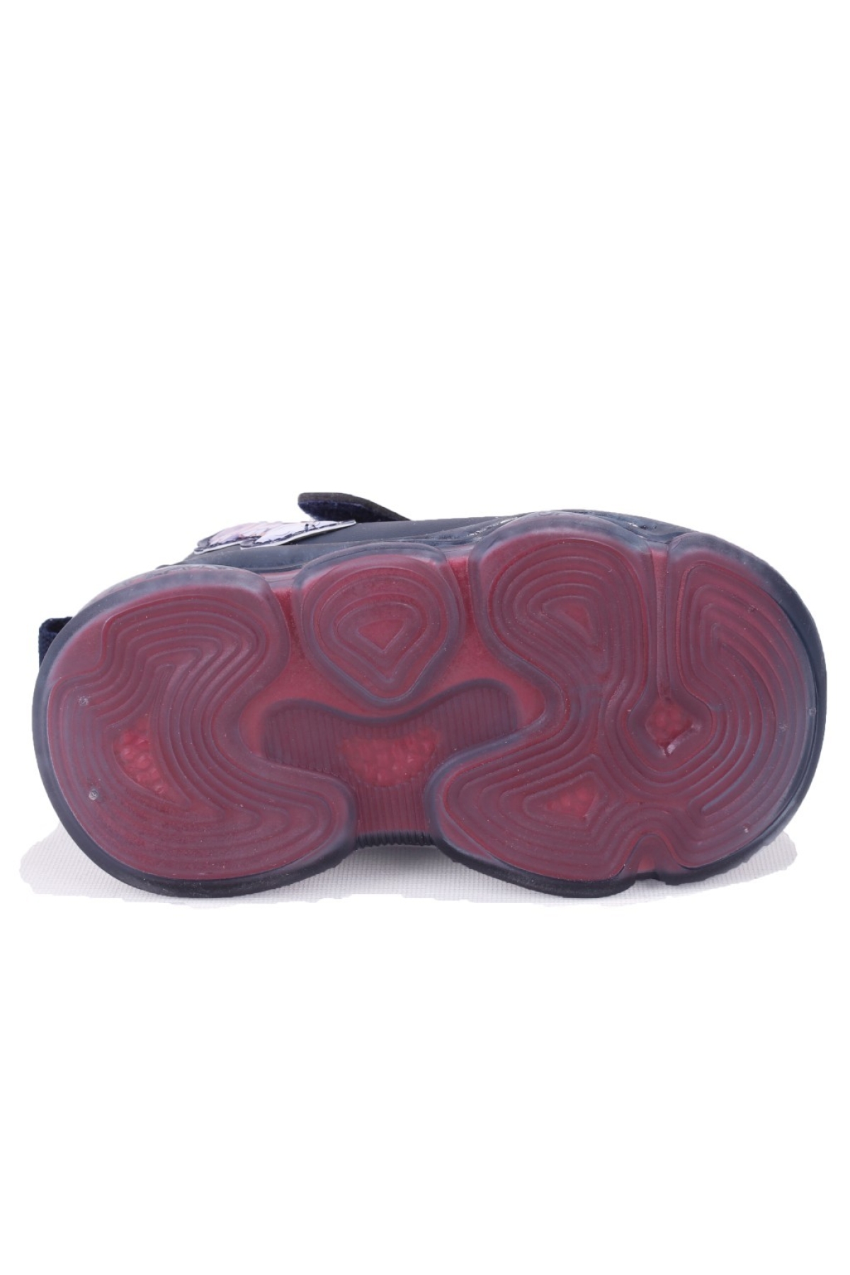 Geminis 946E25K447 Lacivert Ortopedik Işıklı Erkek Bebe Spor Bot - Görsel 5