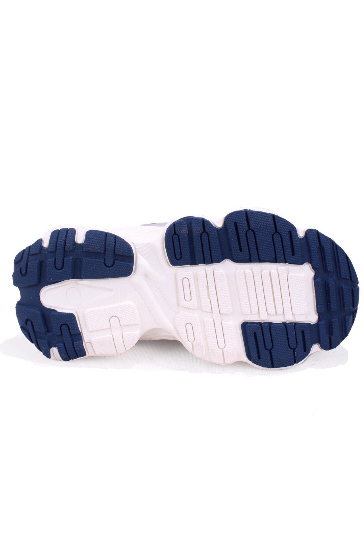 Tog 943F25K502 Mavi Ortopedik Günlük Erkek Çocuk Spor Bot - Görsel 5