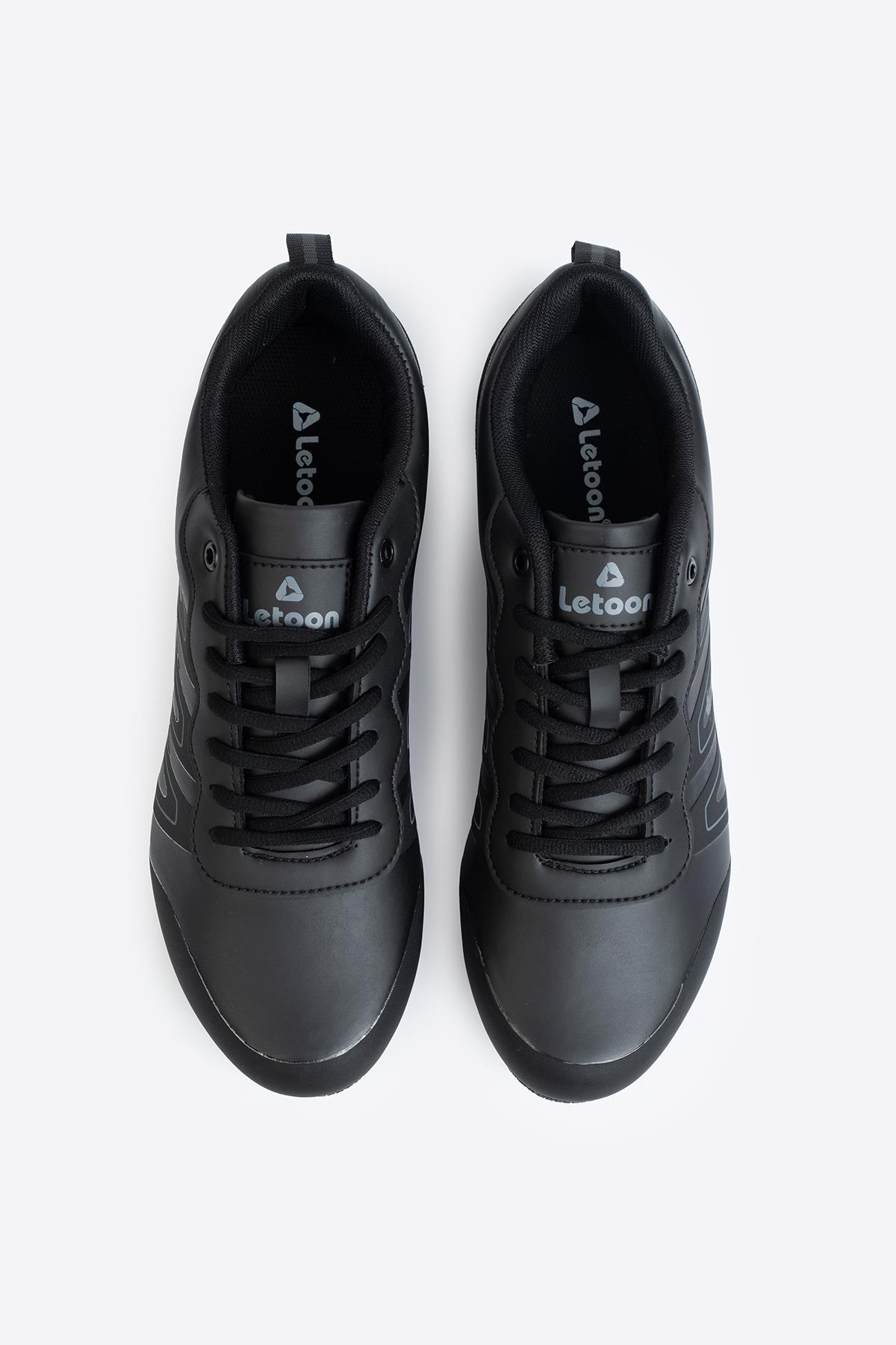 Erkek Spor Ayakkabı - LTN4009 - Görsel 4