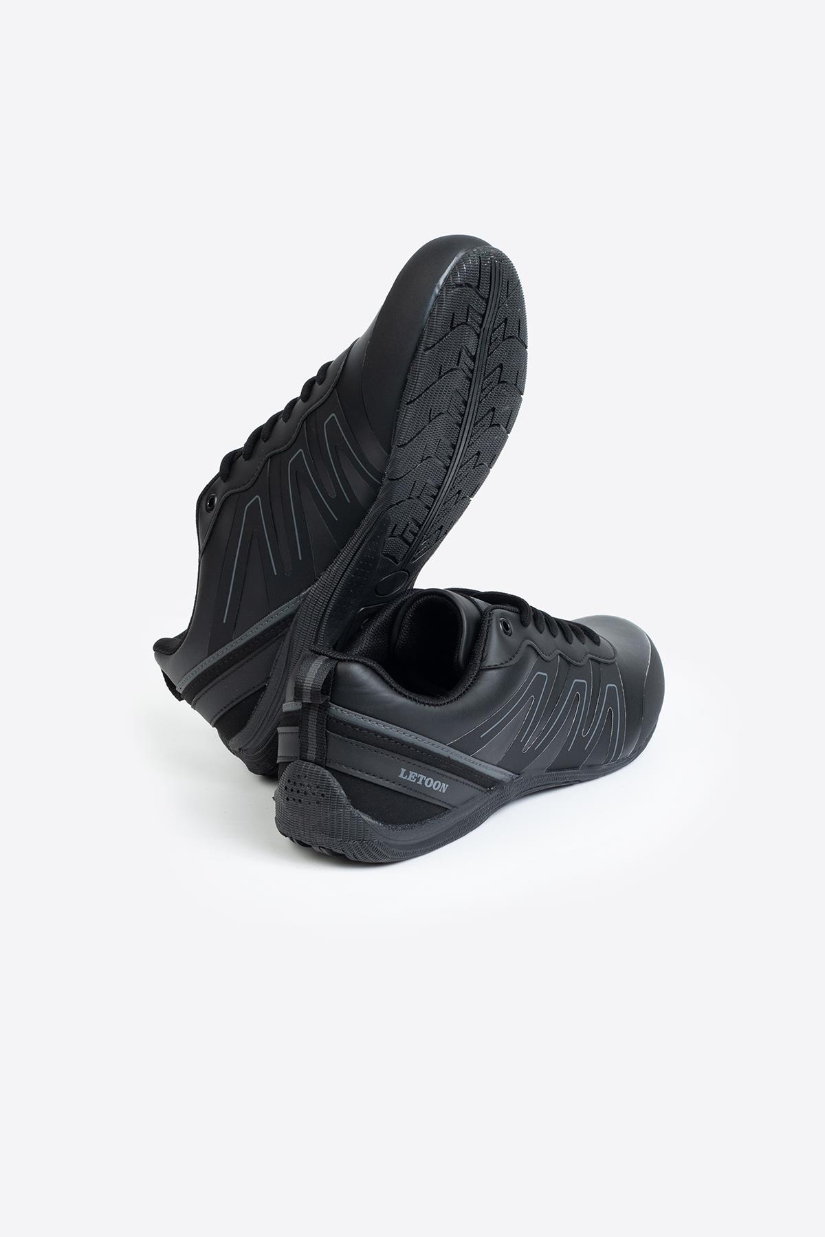 Erkek Spor Ayakkabı - LTN4009 - Görsel 7