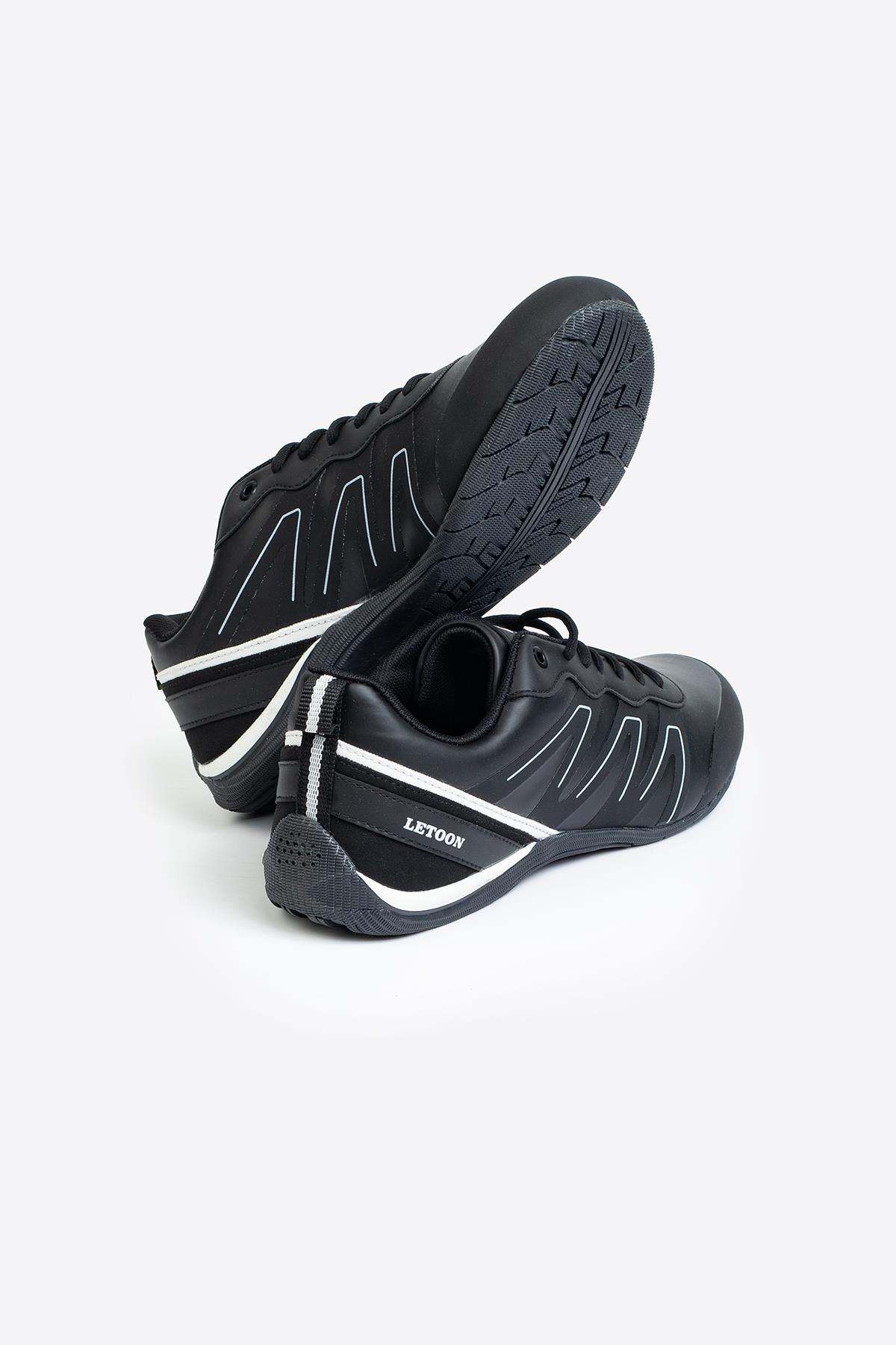 Erkek Spor Ayakkabı - LTN4009 - Görsel 5
