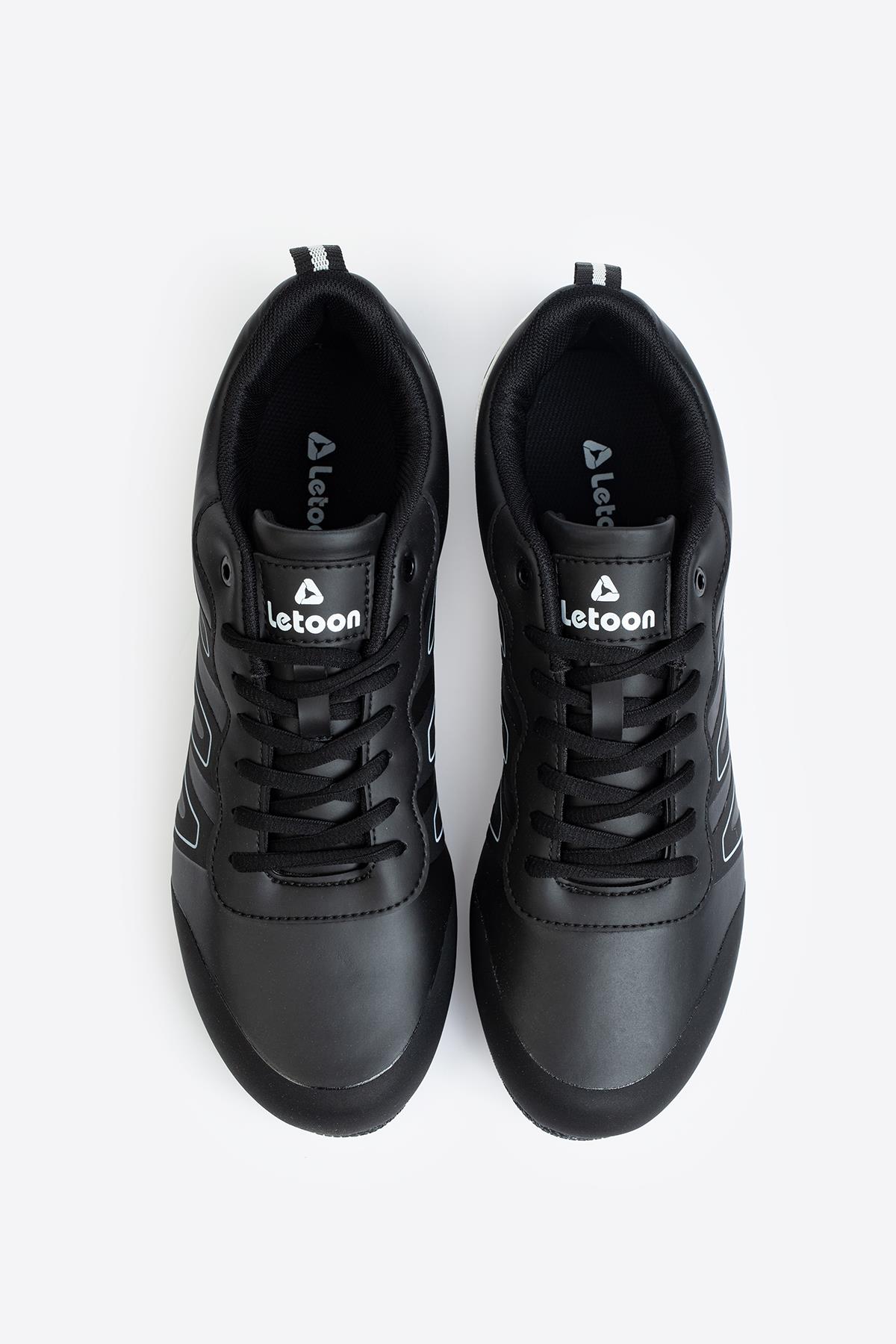 Erkek Spor Ayakkabı - LTN4009 - Görsel 7