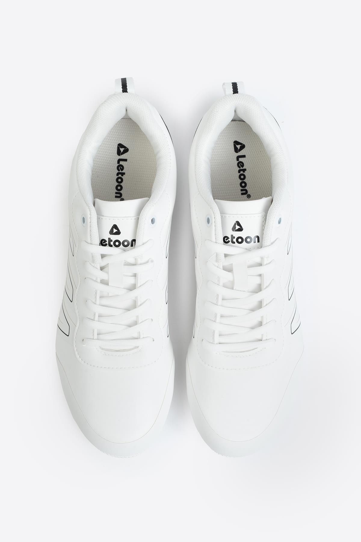 Erkek Spor Ayakkabı - LTN4009 - Görsel 3