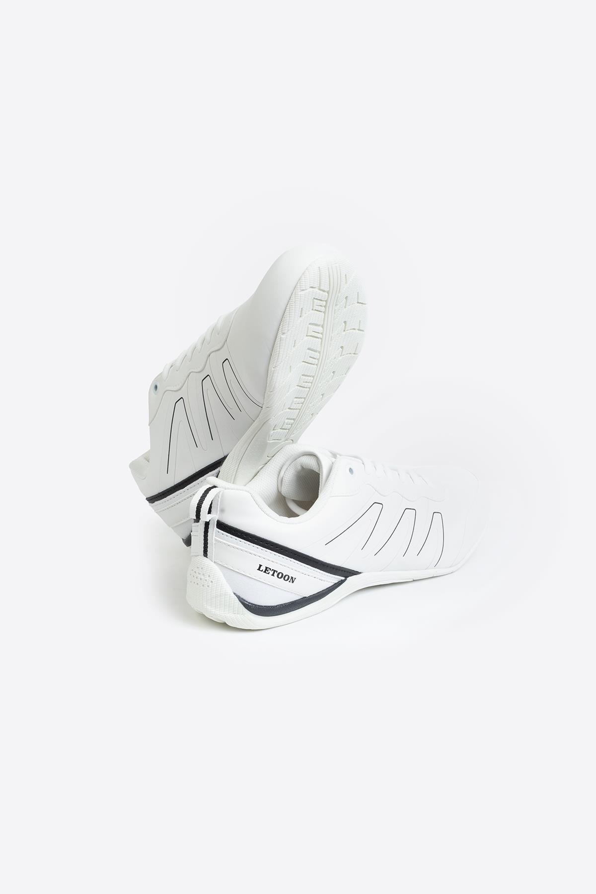 Erkek Spor Ayakkabı - LTN4009 - Görsel 6