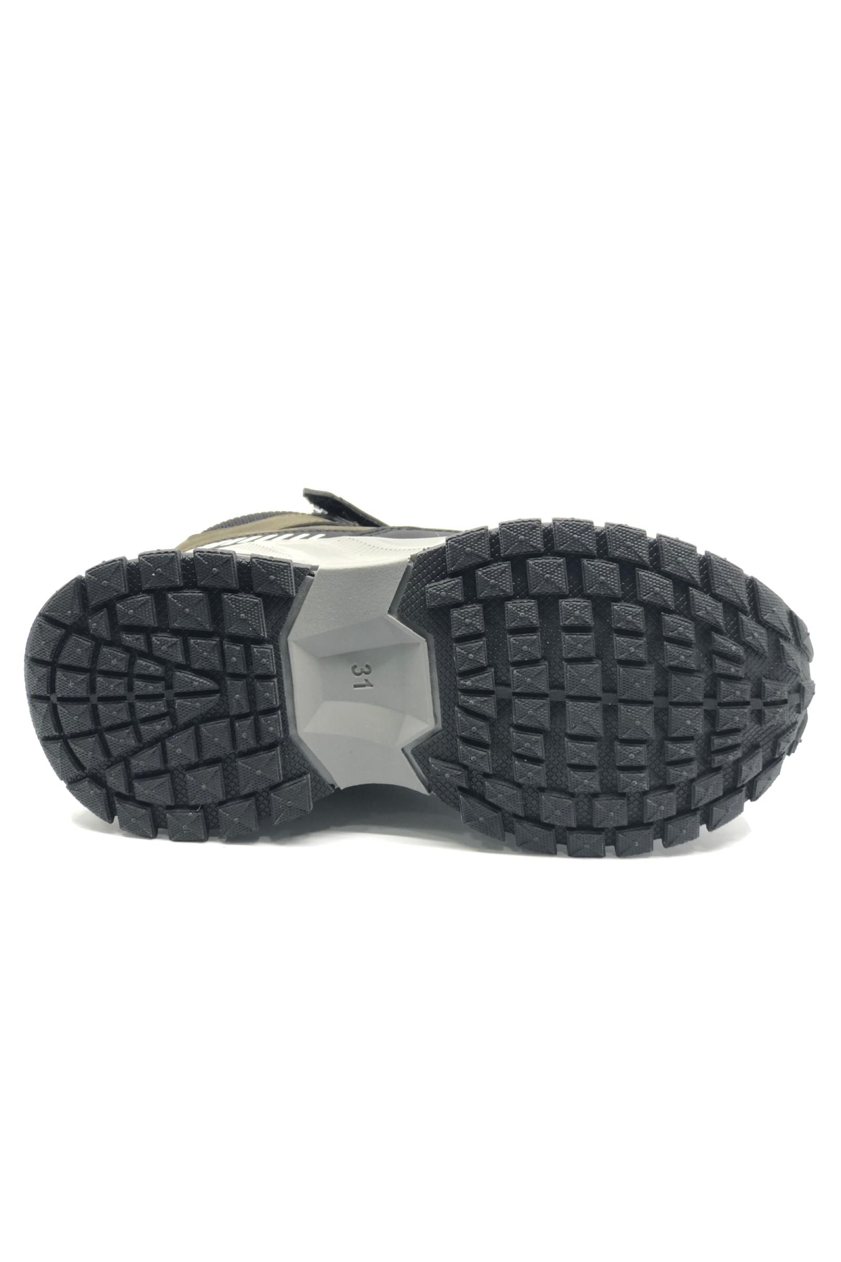 26-Tiger Ortopedik Kaymaz Taban Unisex Çocuk Bot - Görsel 7