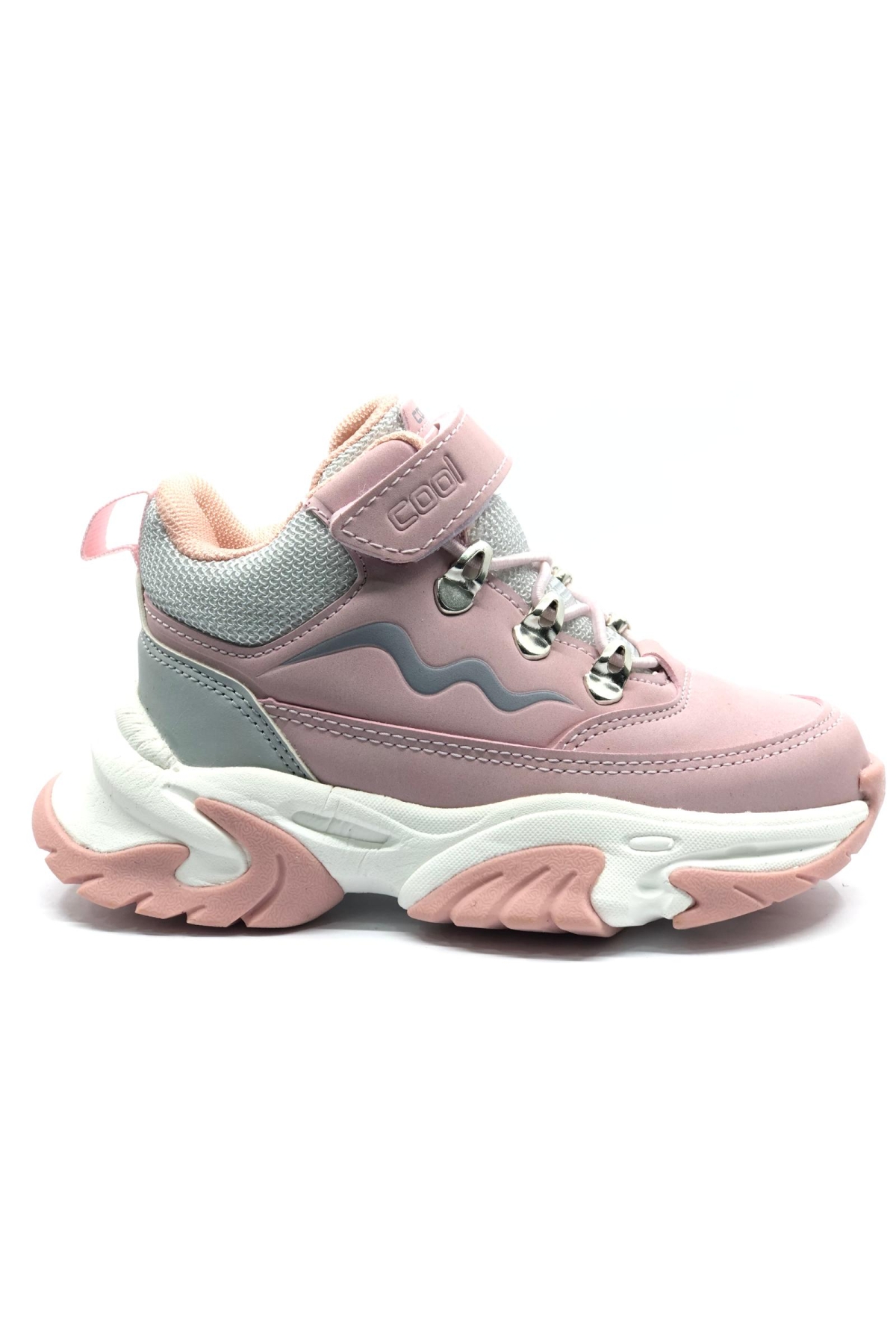 26-Evil Ortopedik Kaymaz Taban Unisex Çocuk Bot - Görsel 2