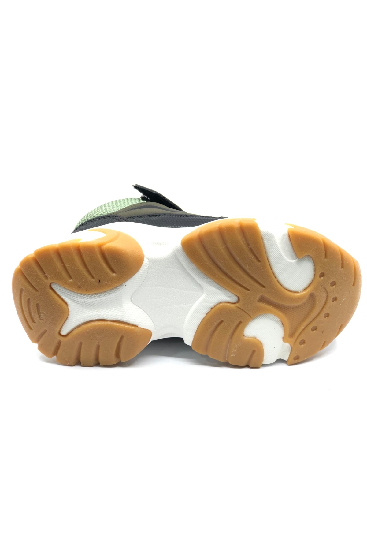 26-Evil Ortopedik Kaymaz Taban Unisex Çocuk Bot - Görsel 7