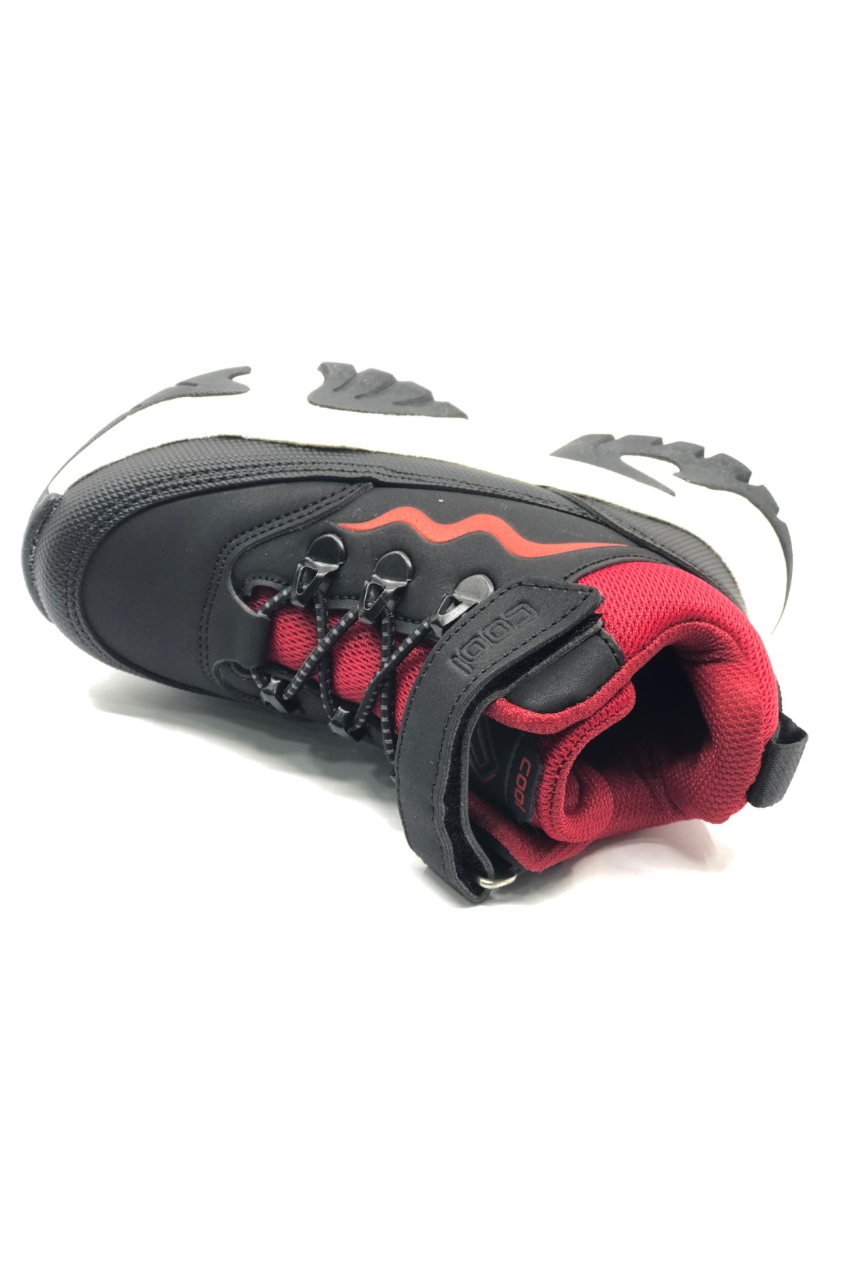 26-Evil Ortopedik Kaymaz Taban Unisex Çocuk Bot - Görsel 5