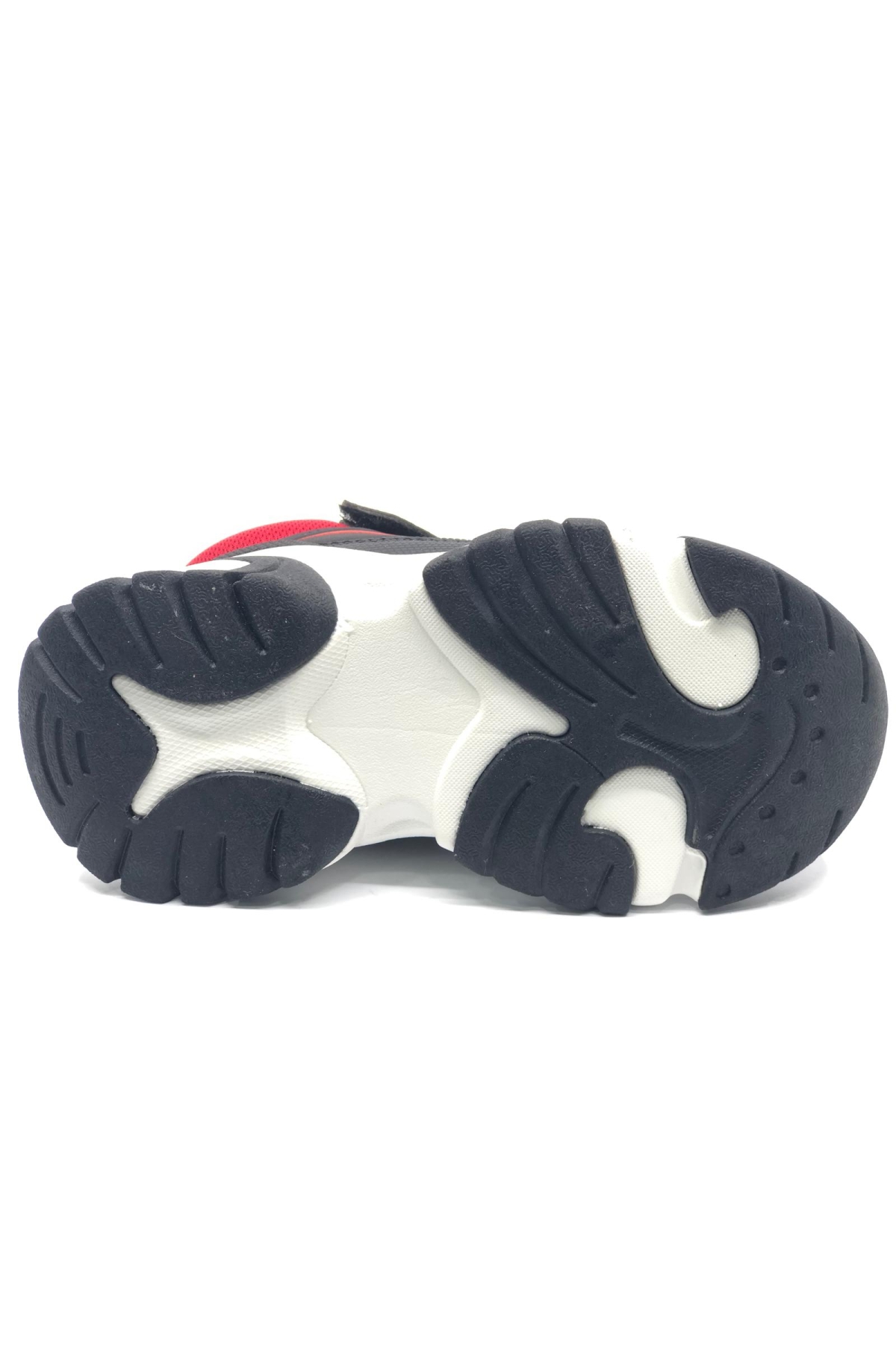 26-Evil Ortopedik Kaymaz Taban Unisex Çocuk Bot - Görsel 7