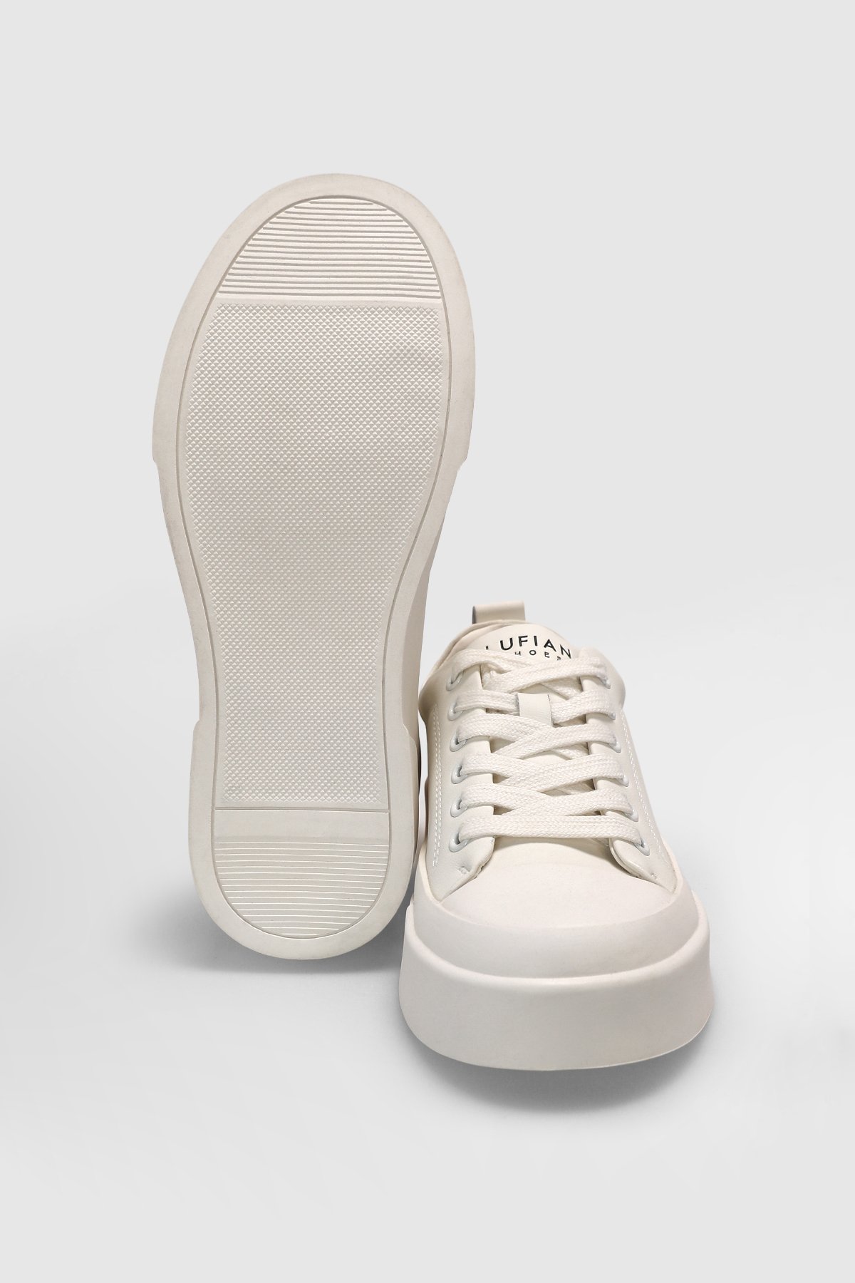 122230055 Mia Unisex Sneaker Ayakkabı - Görsel 5