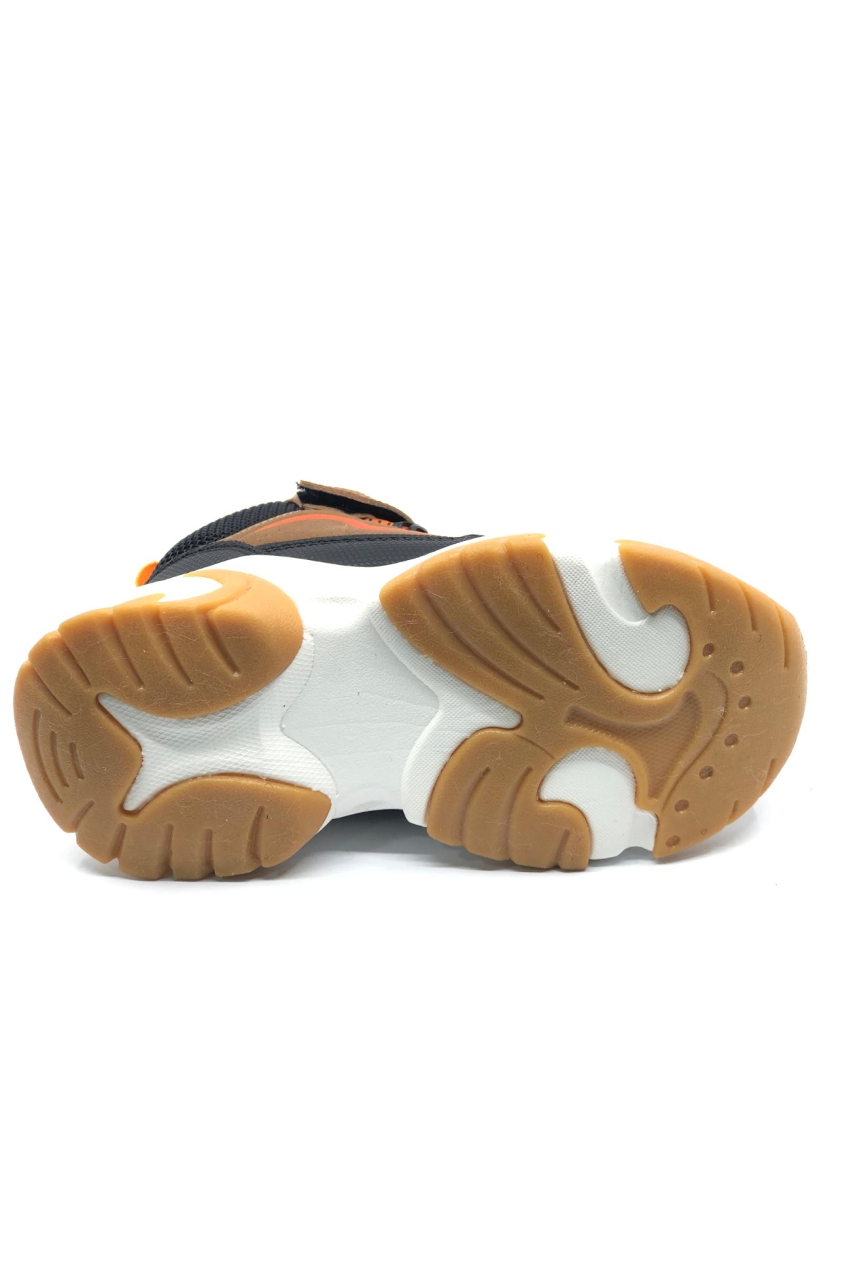 26-Evil Ortopedik Kaymaz Taban Unisex Çocuk Bot - Görsel 7