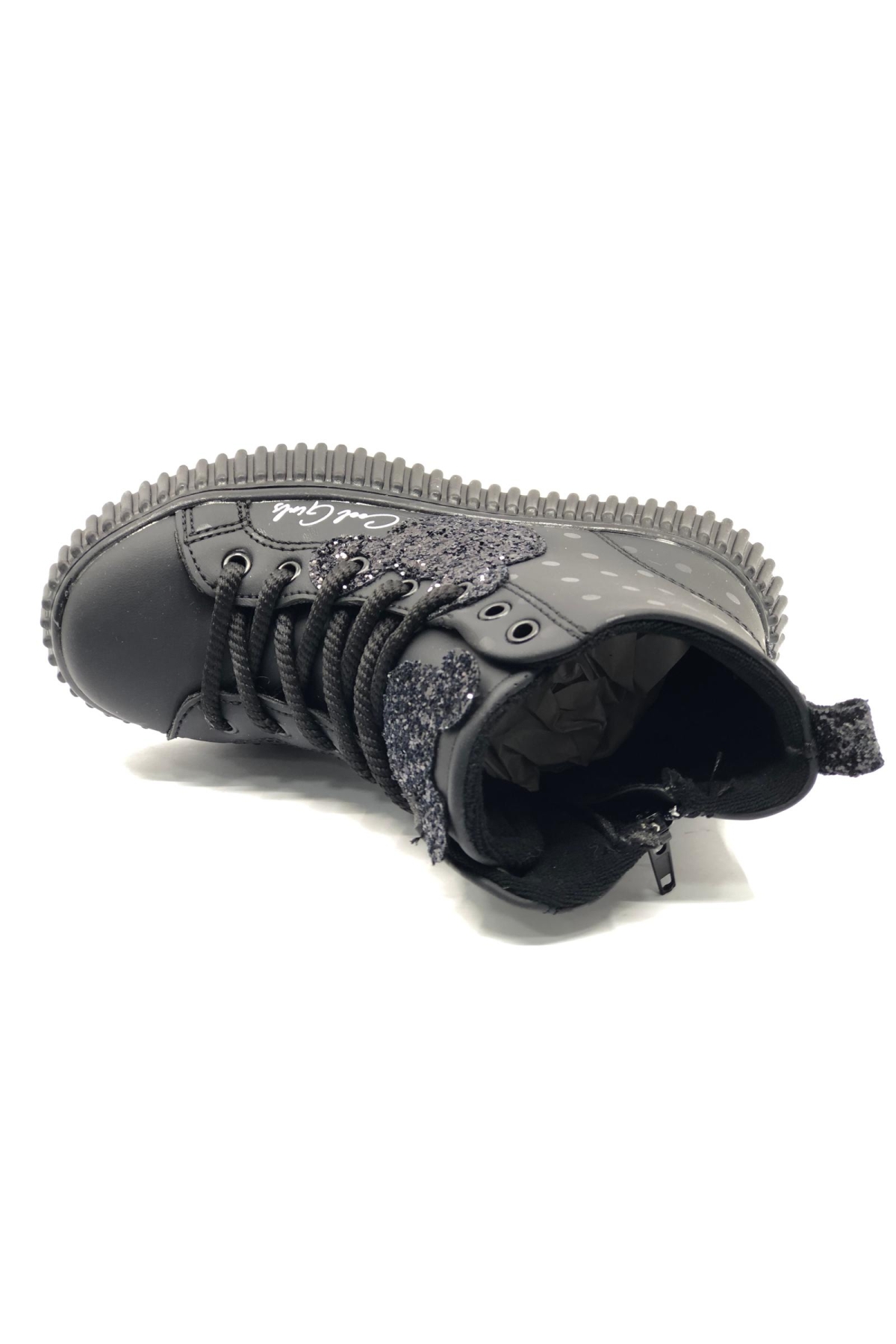 Cool Aisha Ortopedik Kaymaz Taban Unisex Çocuk Bot - Görsel 5