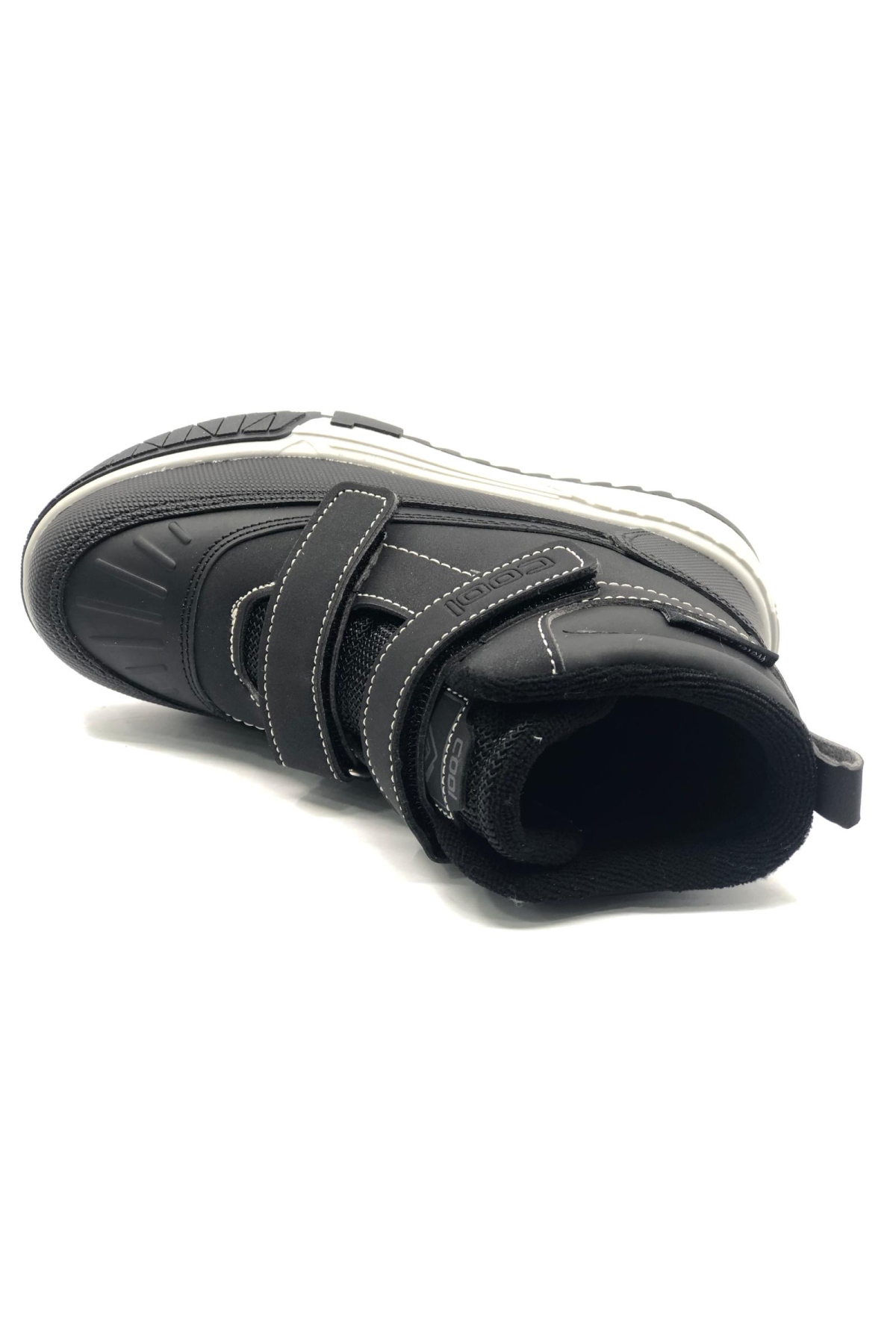 Oscar Ortopedik Kaymaz Taban Unisex Çocuk Bot - Görsel 4