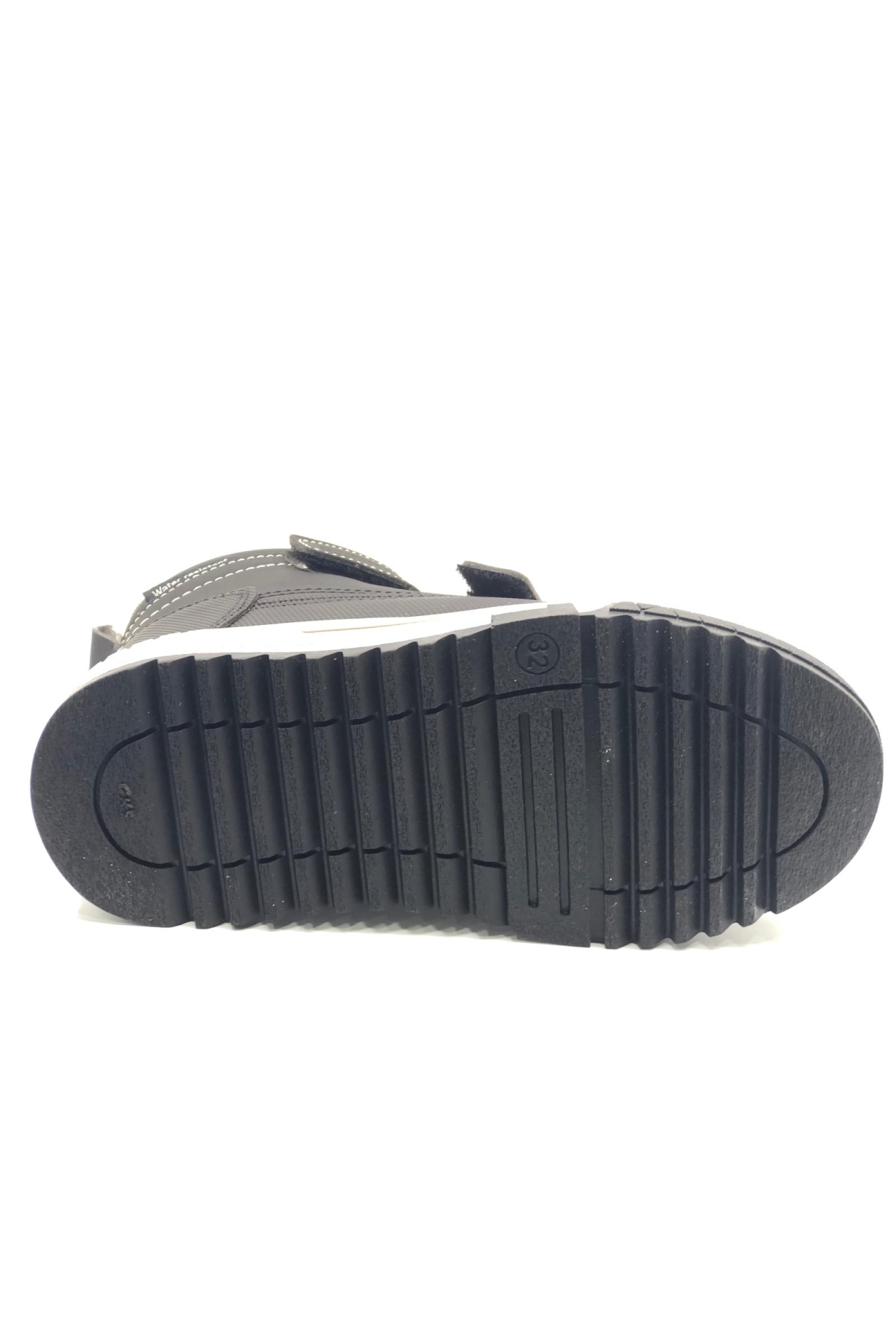 Oscar Ortopedik Kaymaz Taban Unisex Çocuk Bot - Görsel 6