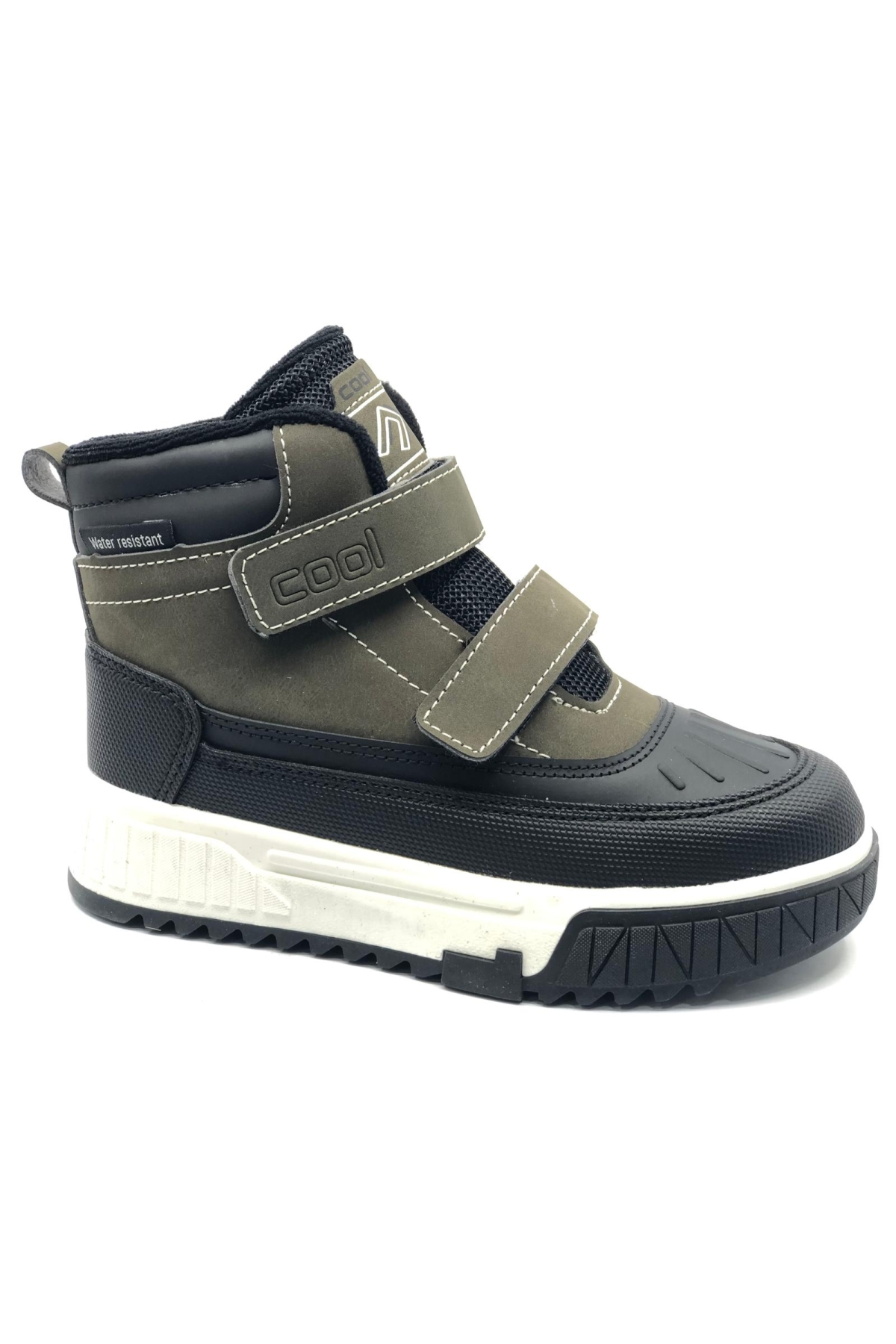 Oscar Ortopedik Kaymaz Taban Unisex Çocuk Bot - Görsel 3