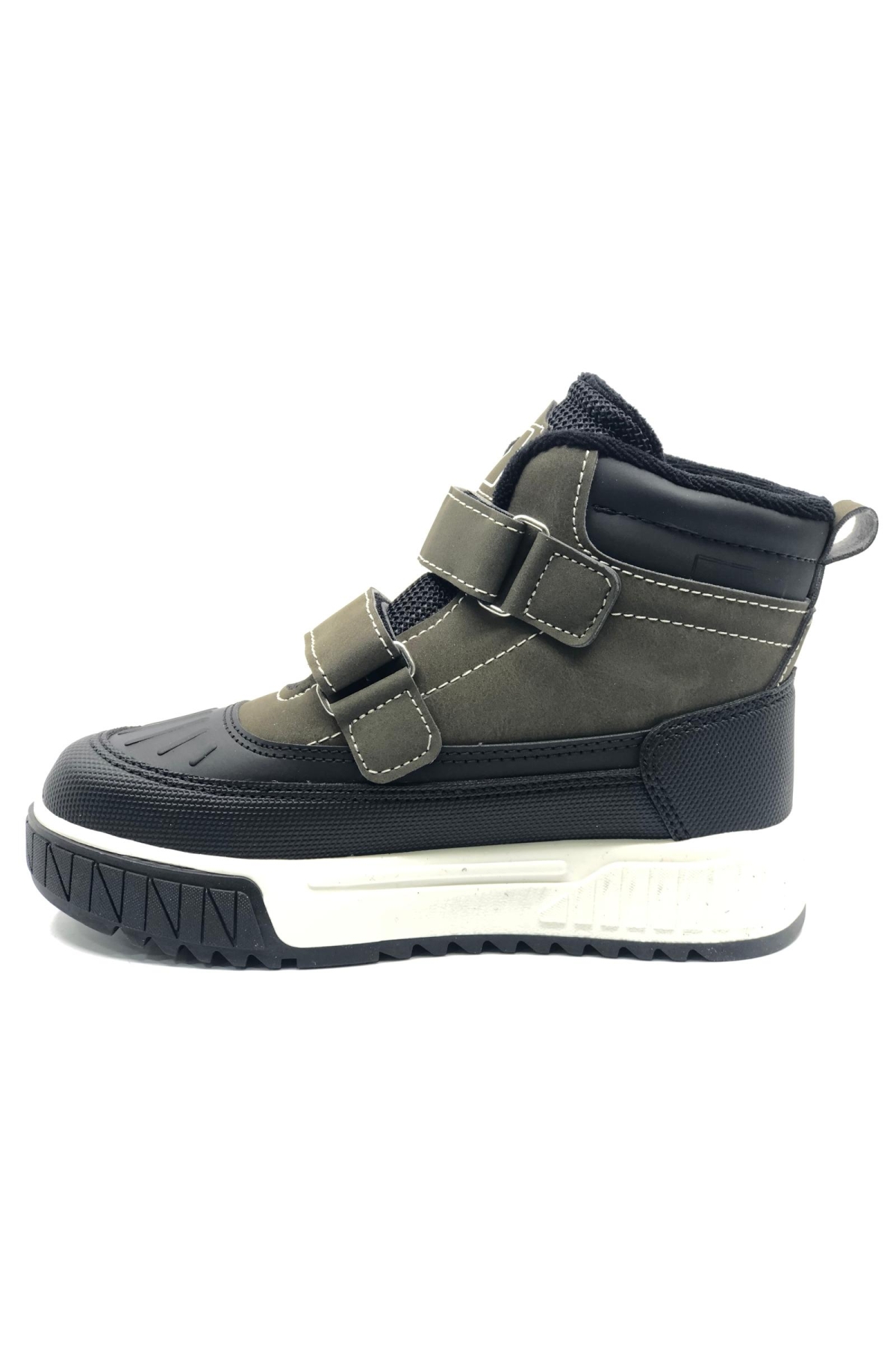 Oscar Ortopedik Kaymaz Taban Unisex Çocuk Bot - Görsel 4