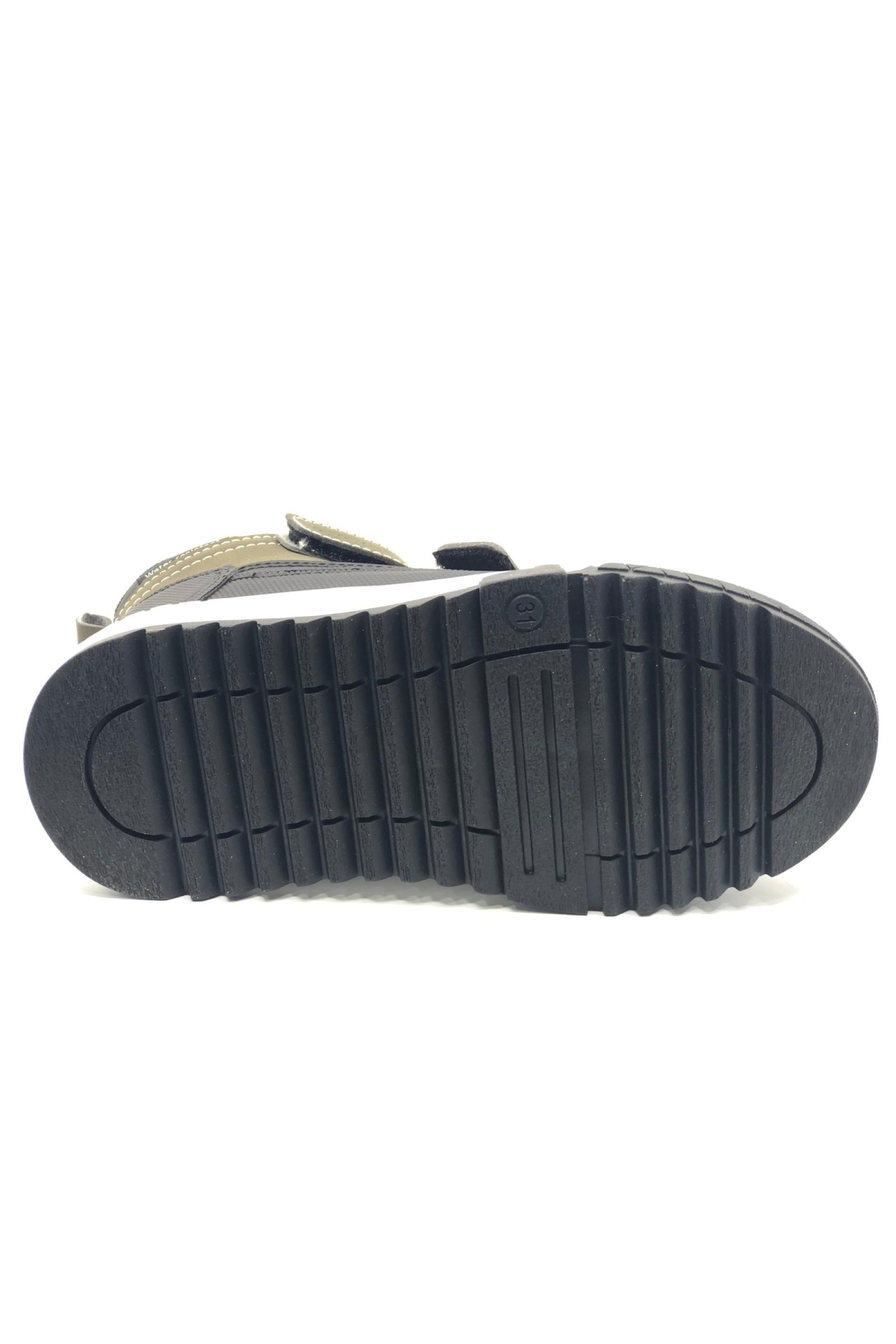 Oscar Ortopedik Kaymaz Taban Unisex Çocuk Bot - Görsel 6