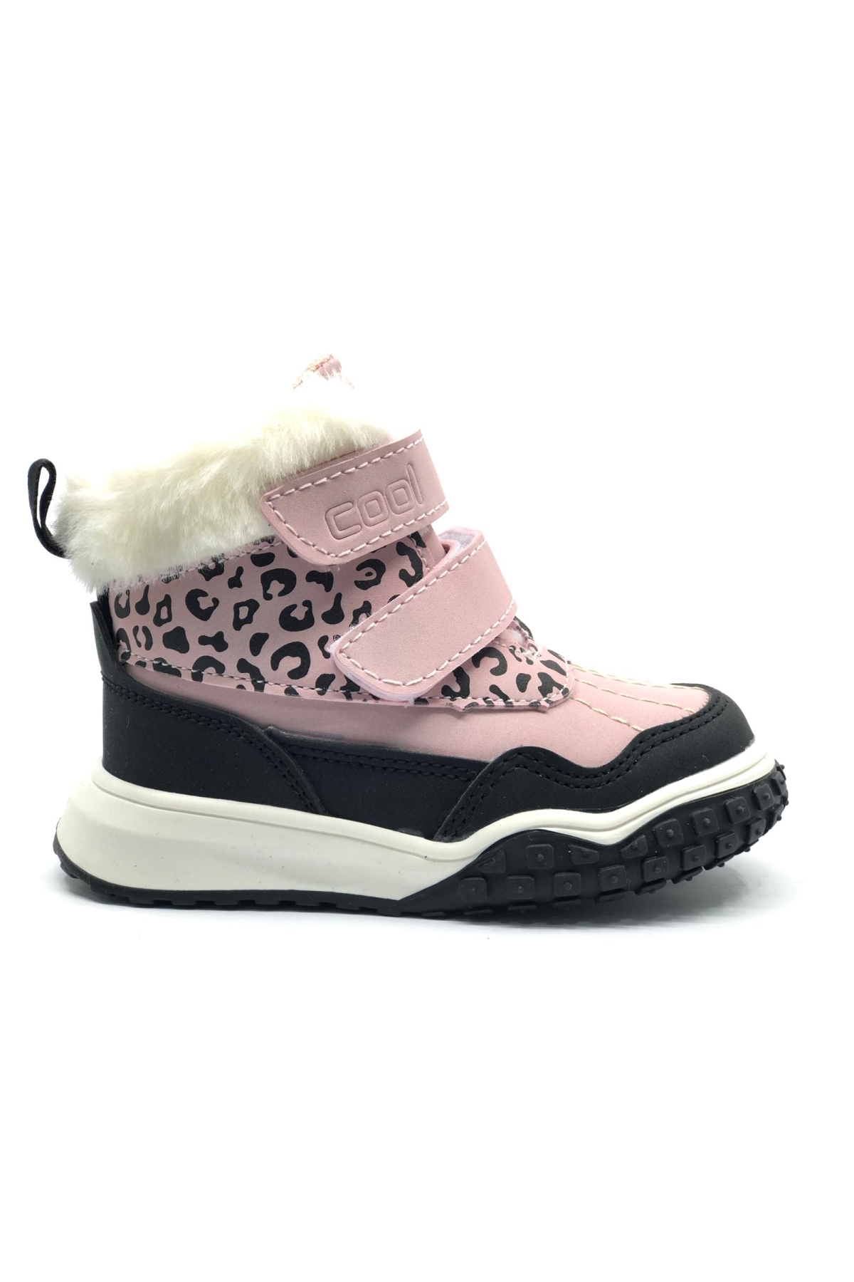 Cool Shade İlk Adım Bebek Ortopedik Çocuk Bebek Bot - Görsel 2