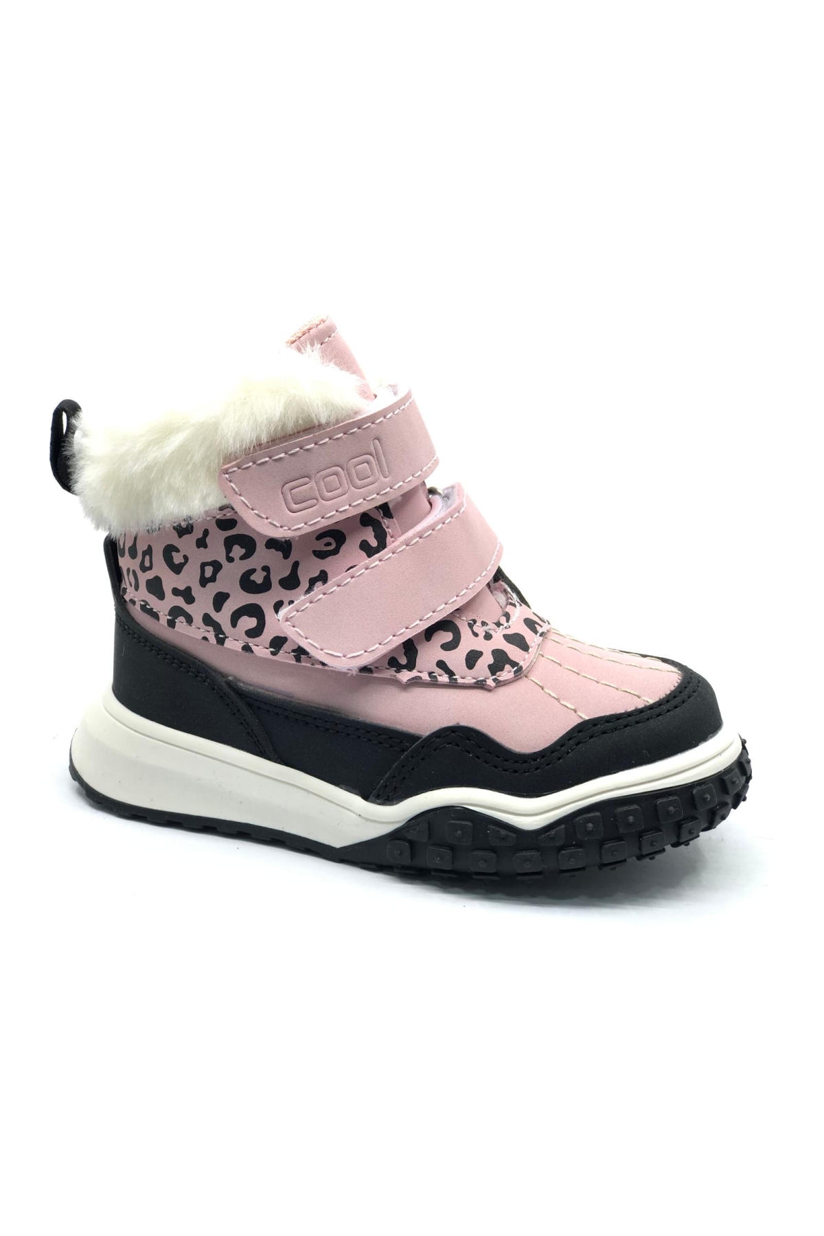 Cool Shade İlk Adım Bebek Ortopedik Çocuk Bebek Bot - Görsel 3