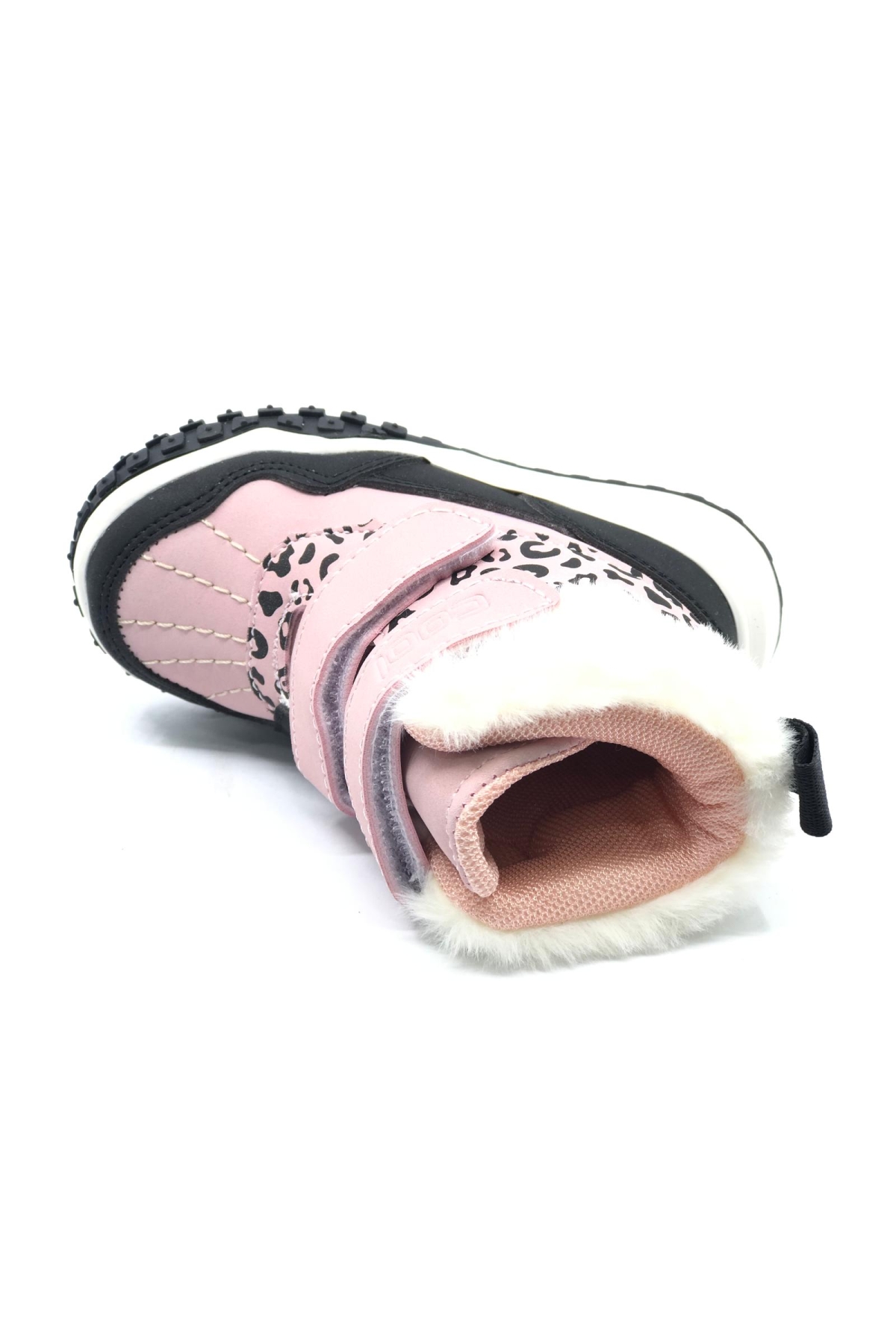 Cool Shade İlk Adım Bebek Ortopedik Çocuk Bebek Bot - Görsel 4