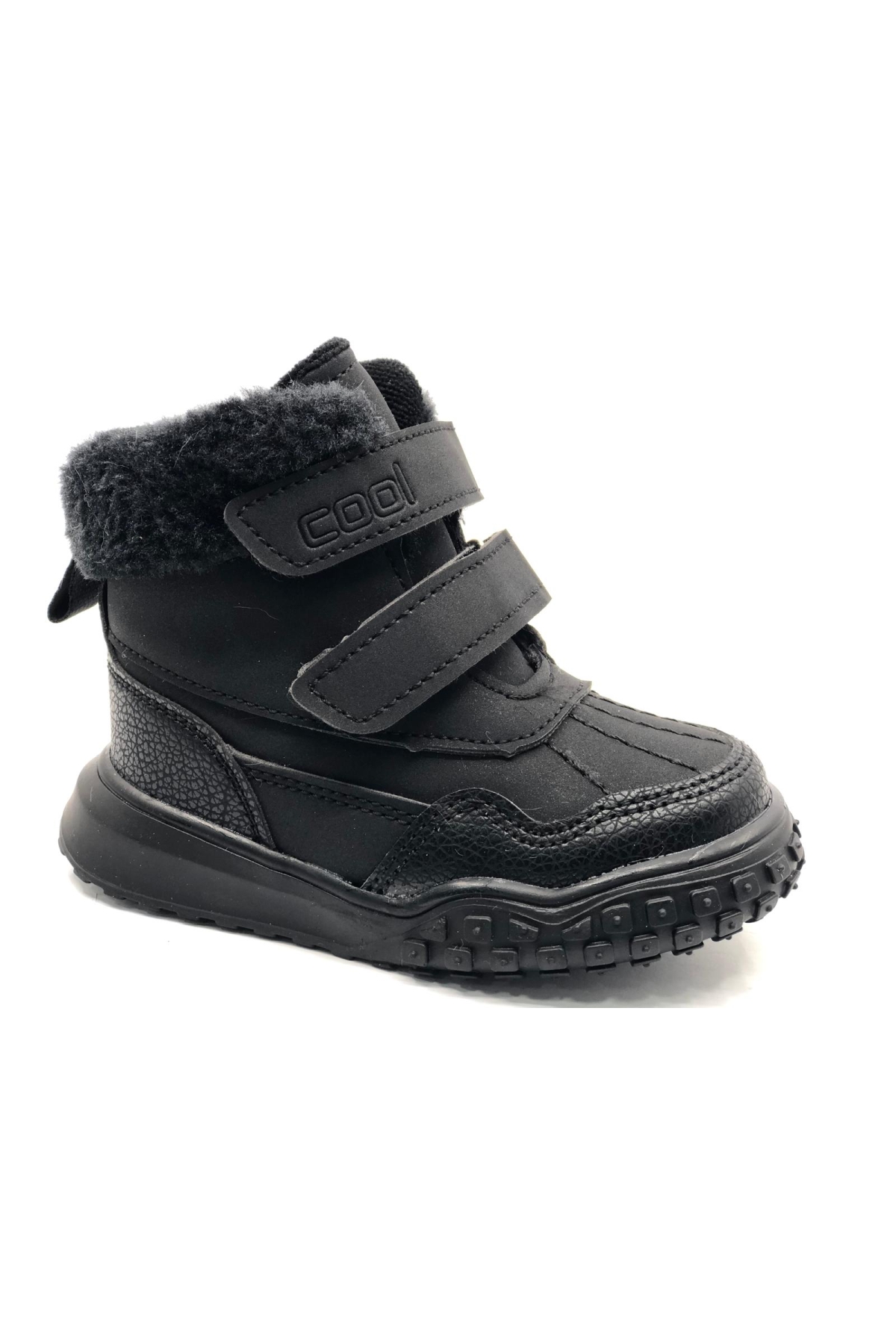 Cool Shade İlk Adım Bebek Ortopedik Çocuk Bebek Bot - Görsel 4