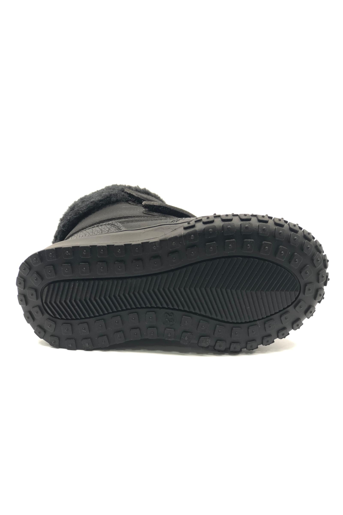 Cool Shade İlk Adım Bebek Ortopedik Çocuk Bebek Bot - Görsel 7