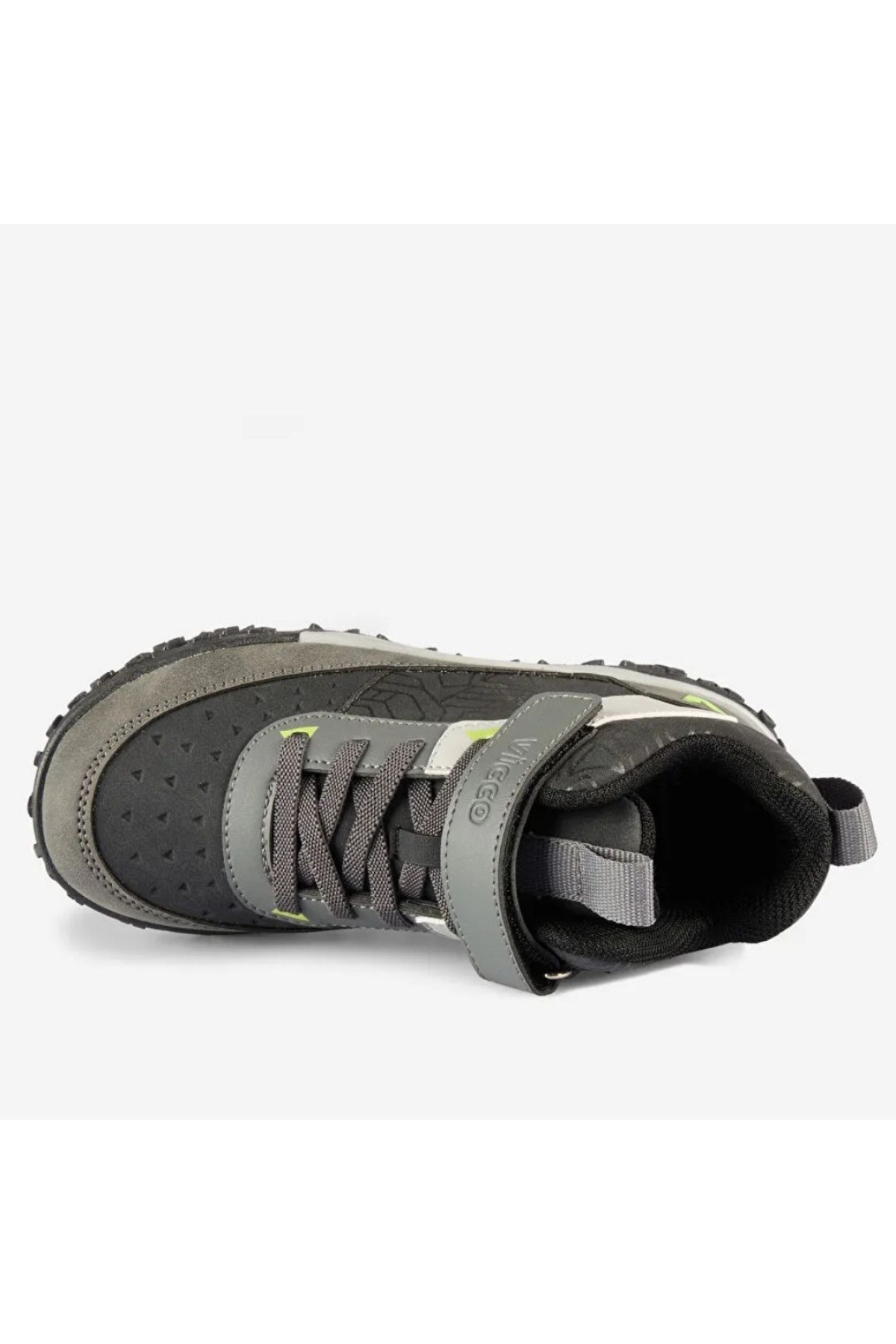 Dong Ortopedik Kauçuk Taban Ortopedik Çocuk Bot - Görsel 5