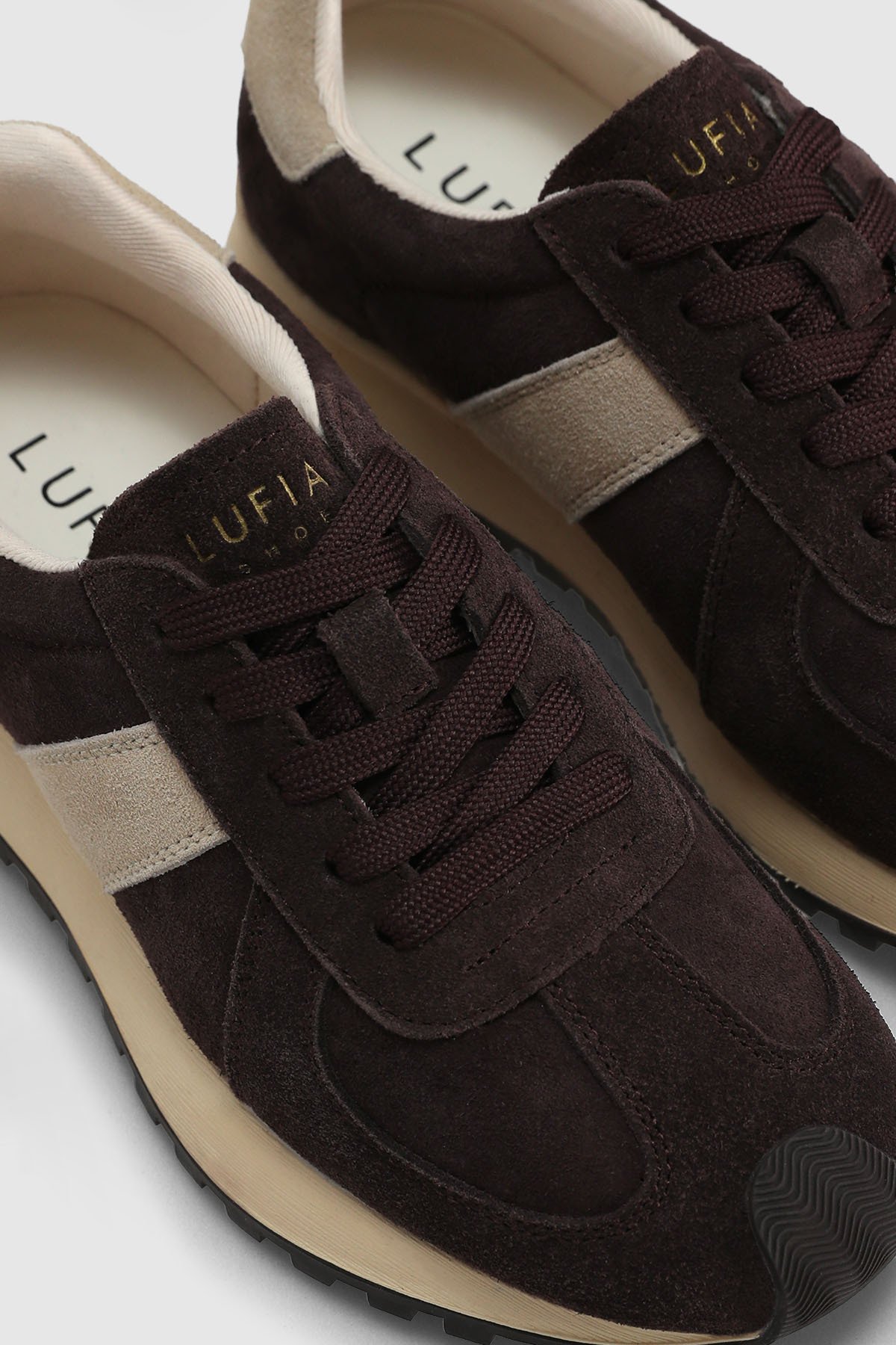 122230034 Dorıs Deri Unisex Sneaker Ayakkabı - Görsel 6