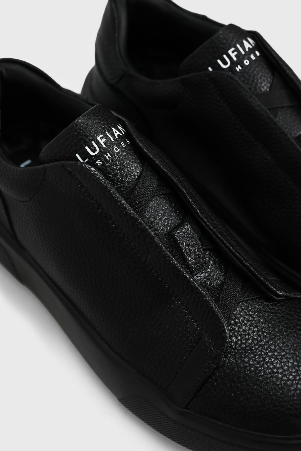 112230257 Dante Sneaker Erkek Deri Ayakkabı - Görsel 3