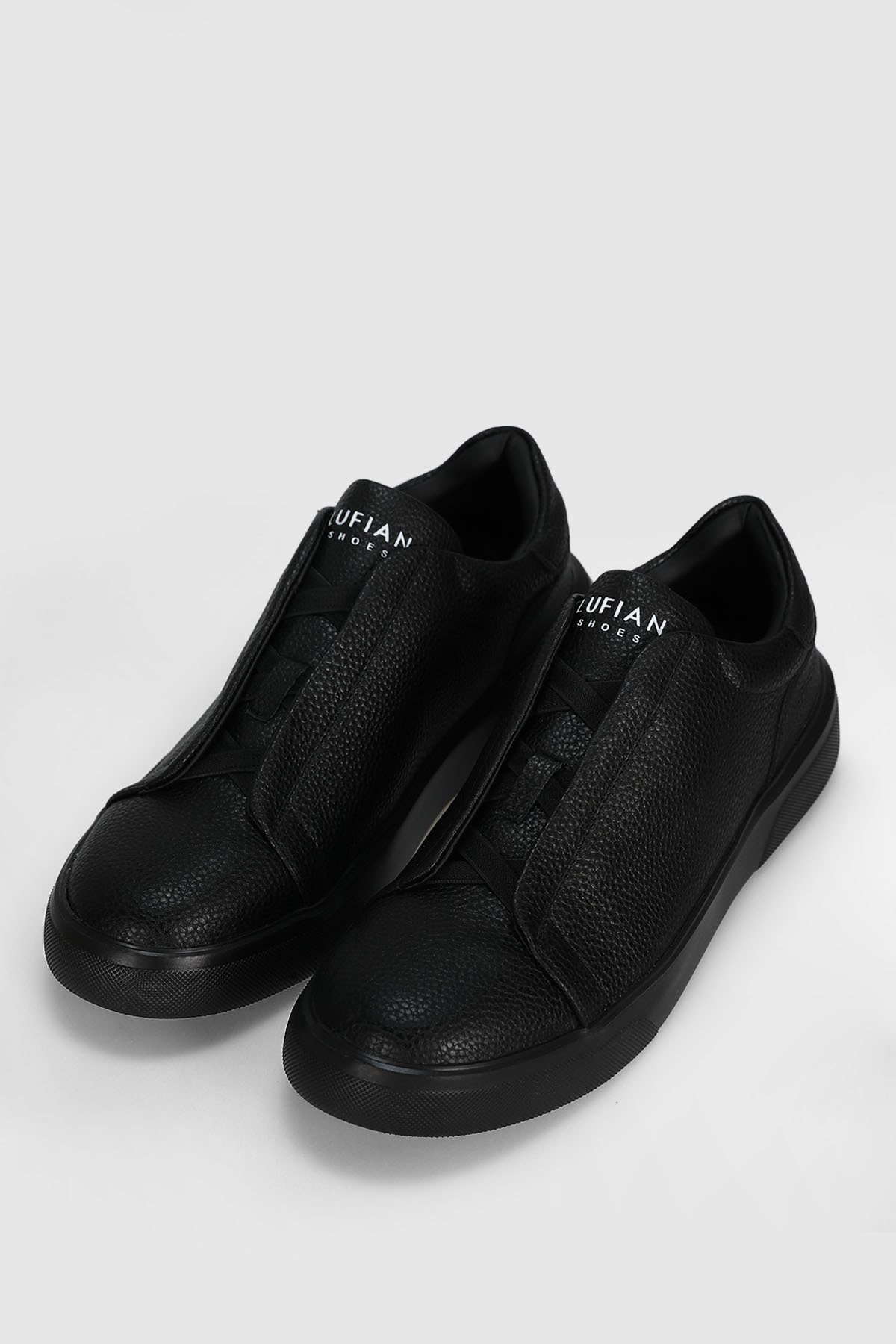 112230257 Dante Sneaker Erkek Deri Ayakkabı - Görsel 5