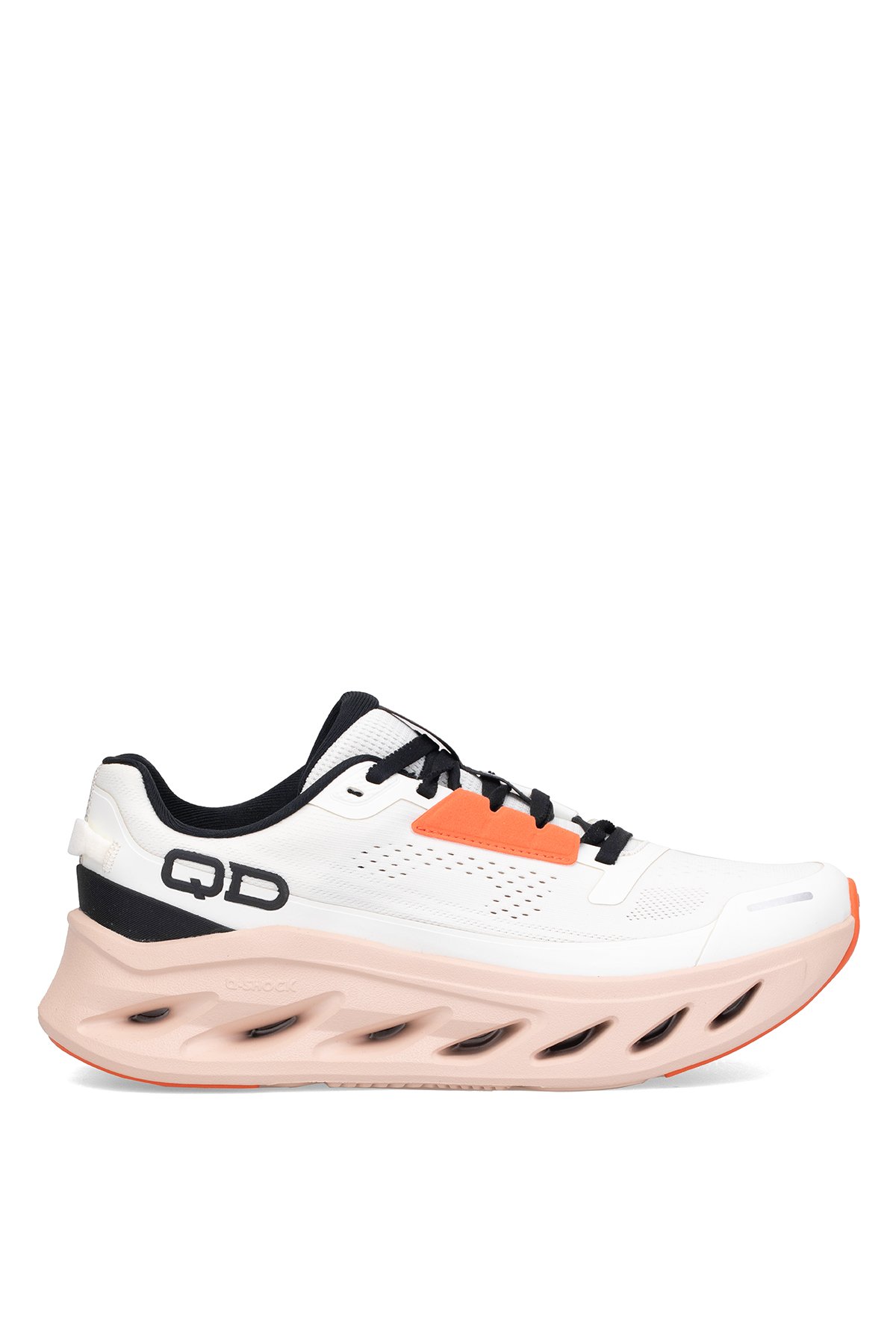 QDE183253805 Erkek Klasik Sneaker Bej - Görsel 2