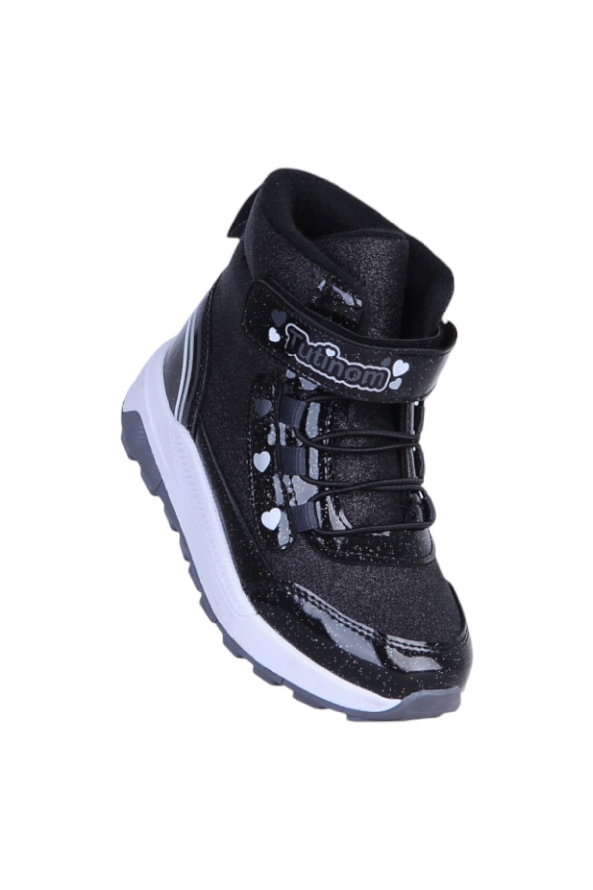 Tutinom 138 Syh-Füme Kız Çocuk Bot - Görsel 3