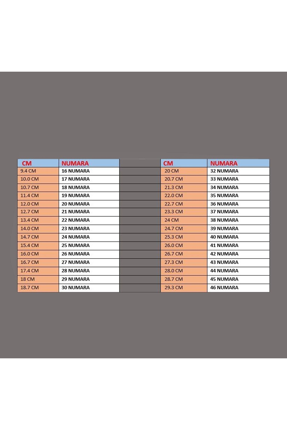 Tutinom 138 Syh-Füme Kız Çocuk Bot - Görsel 6