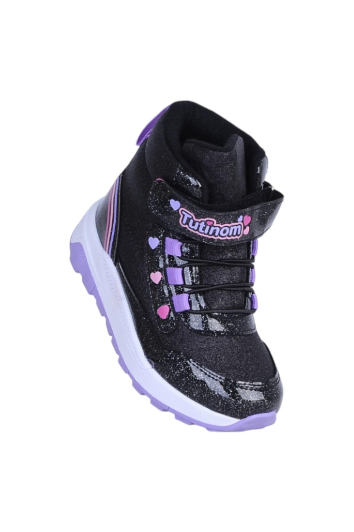 Tutinom 138 Syh-Lila Kız Çocuk Bot - Görsel 3